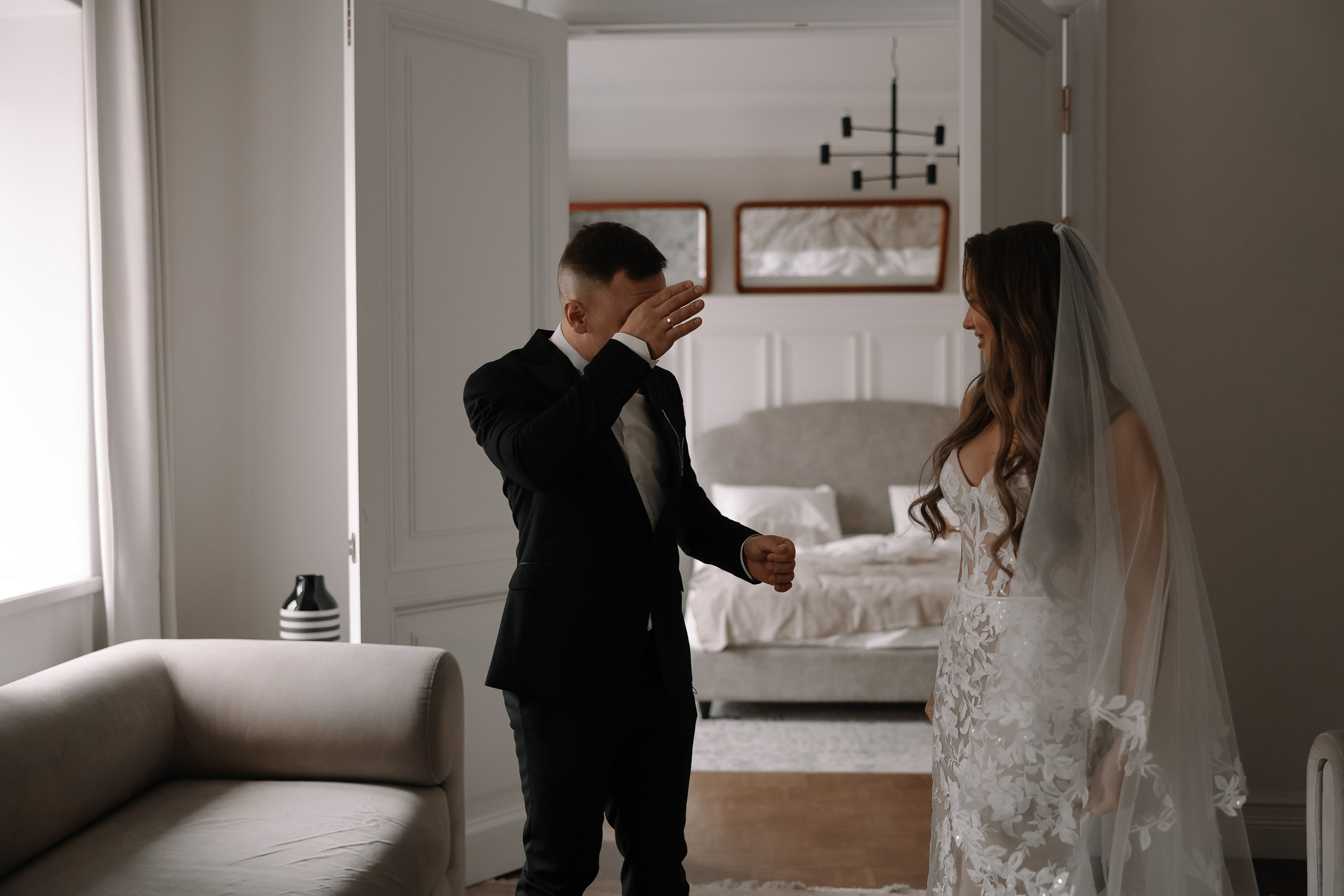 Натали и Виталий. Свадебный и семейный Фотограф Денис Кошель