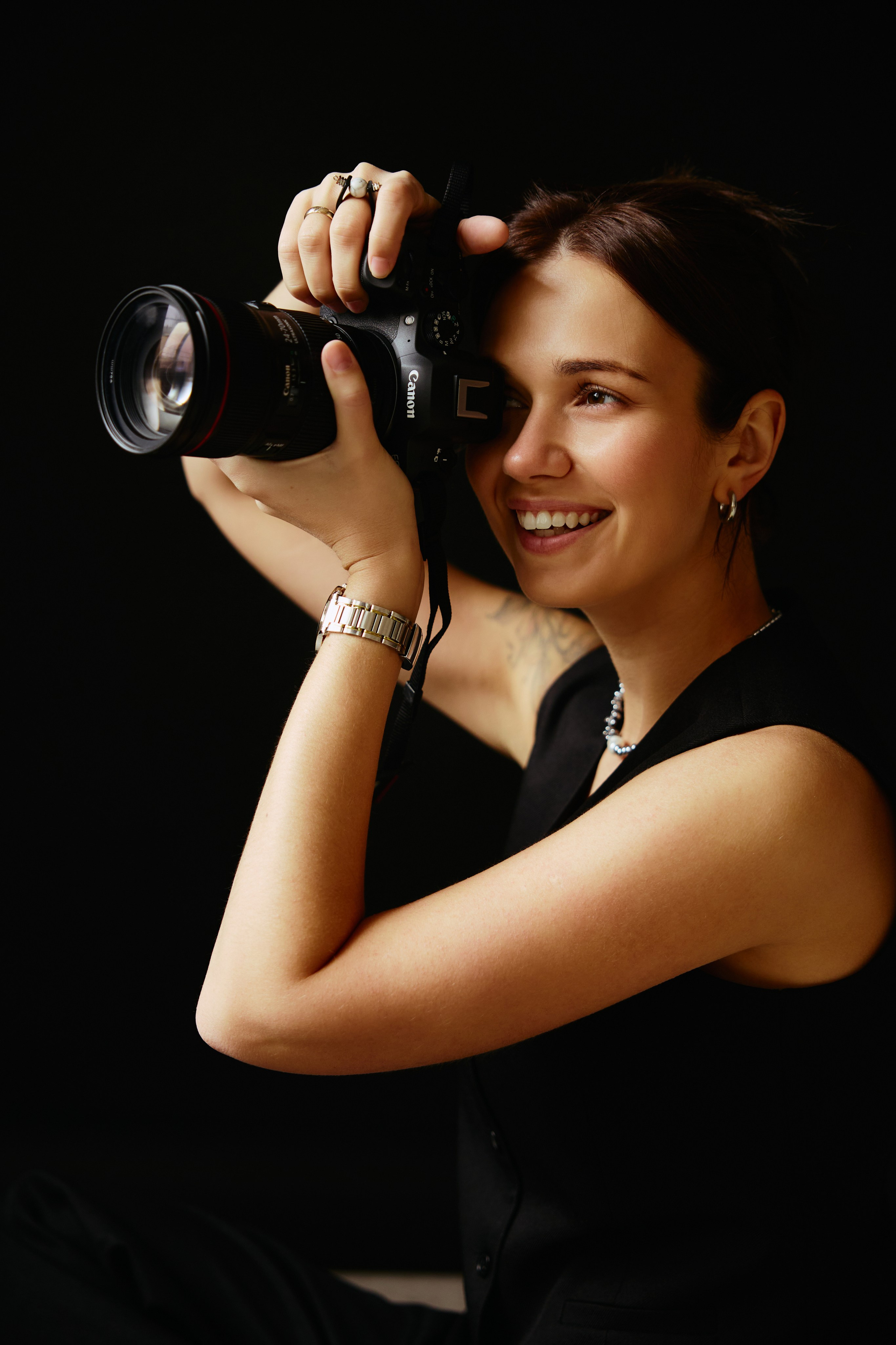 Евгения. Коммерческий фотограф в Красноярске | Светлана Мищук