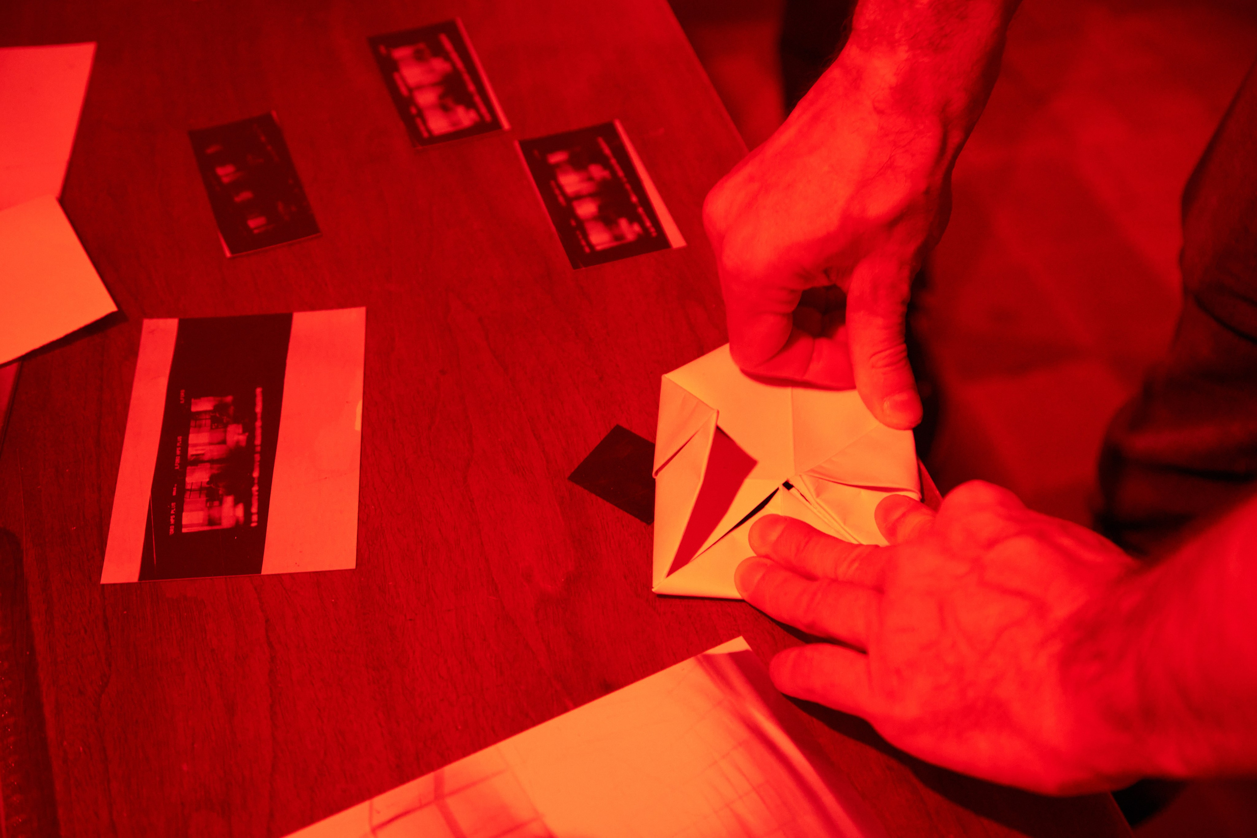 Выставка Cubo Libre. Фотограф Савченко Люба. Москва