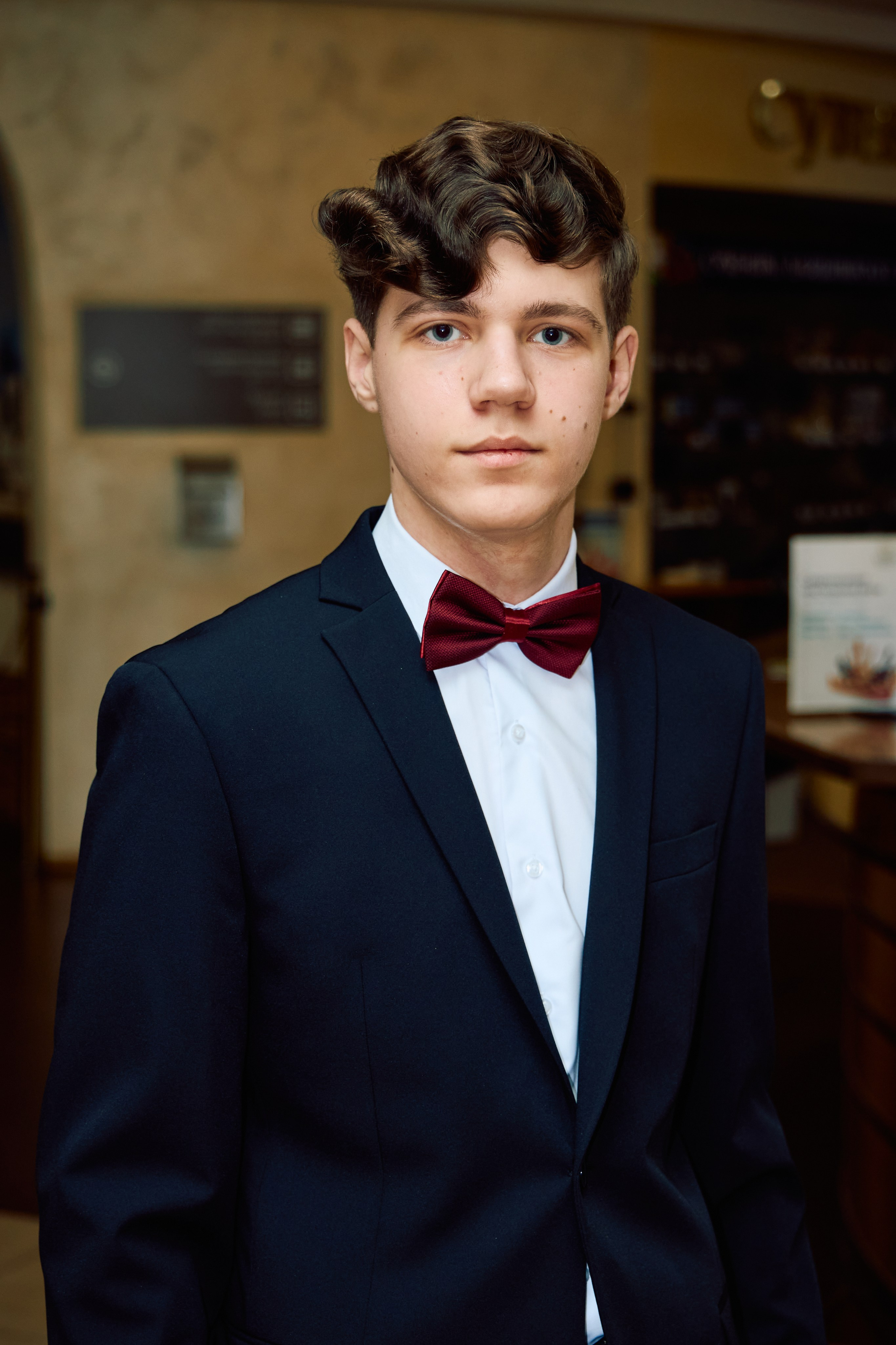 Фото событий. Фотограф во Владимире Константин Федяев