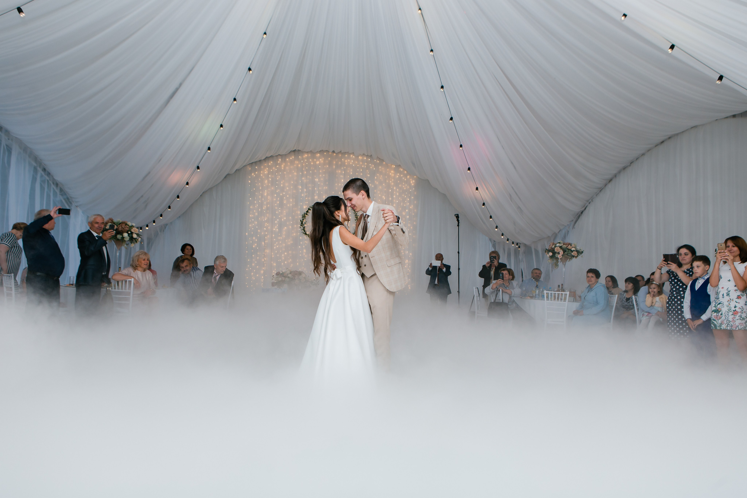 Свадебная фотосессия 1. Фотограф на свадьбу. Фотограф Анна Хомко. Беларусь, Москва, Варшава. Свадебная фотосъемка