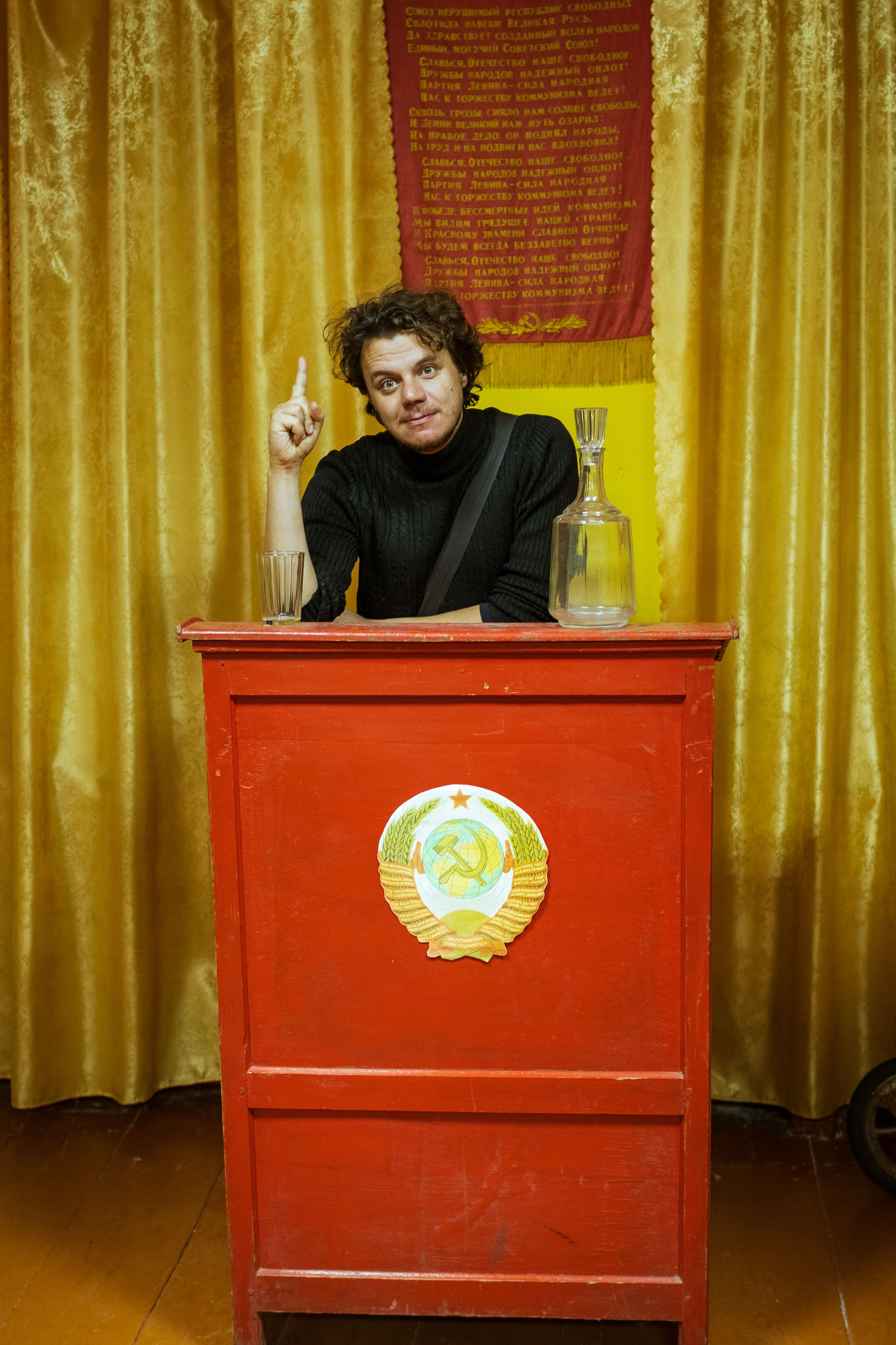 Новозыбков (осень 2021). Фотограф Виноградов Константин