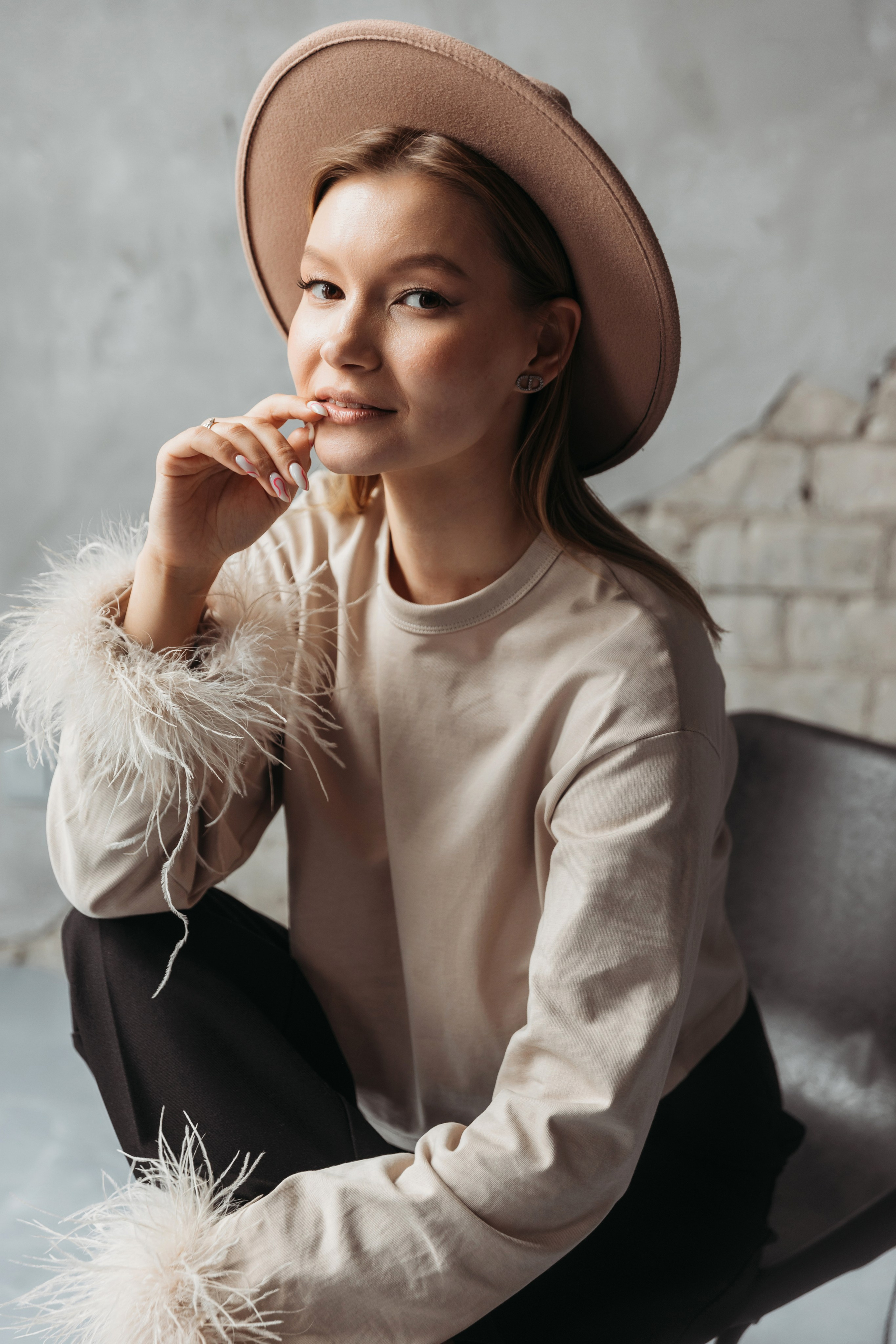 Полина и Ева. Фотограф в Твери Лагодная Яна