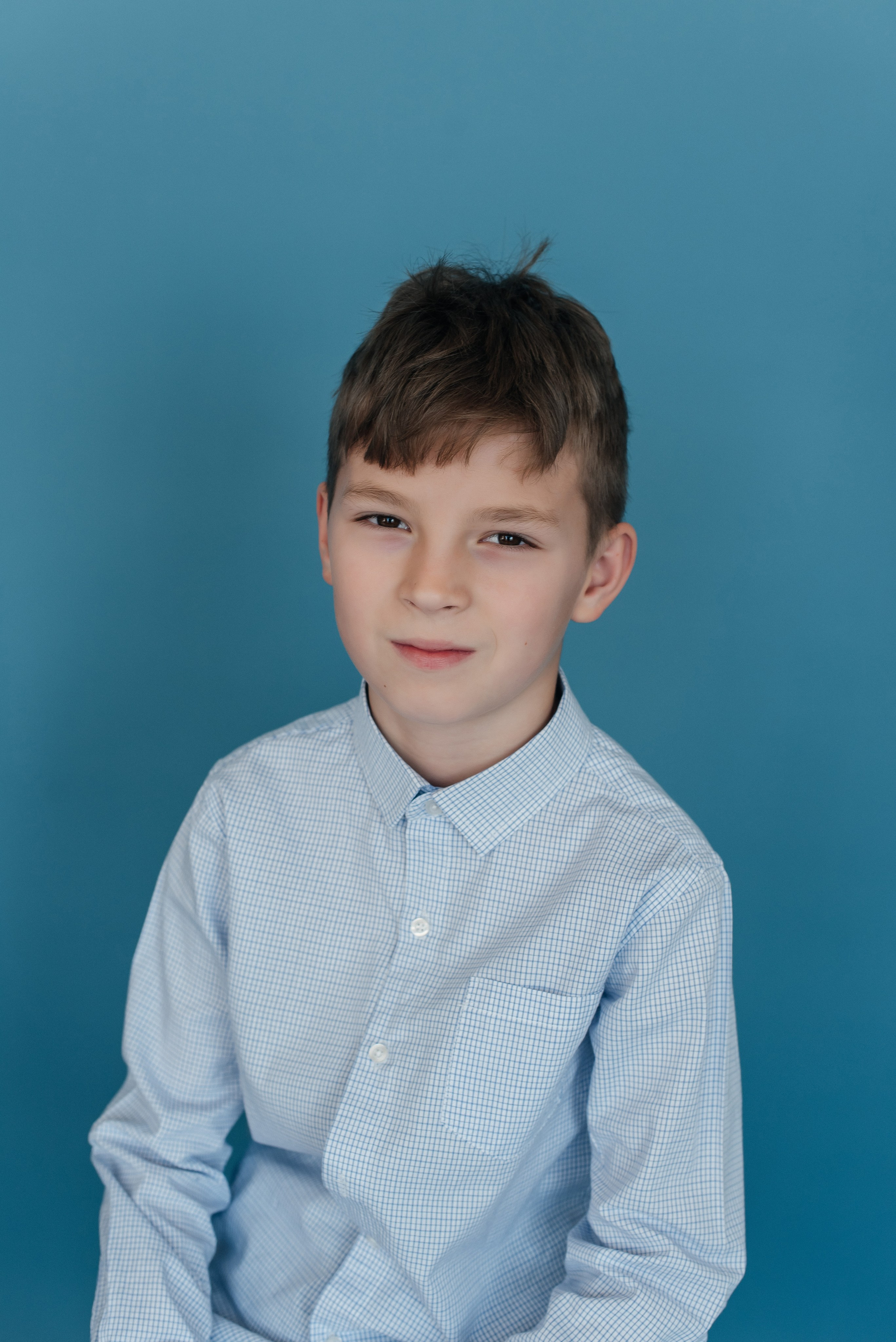 День Рождения. Детский и семейный фотограф выпускной альбом Приморско-Ахтарск