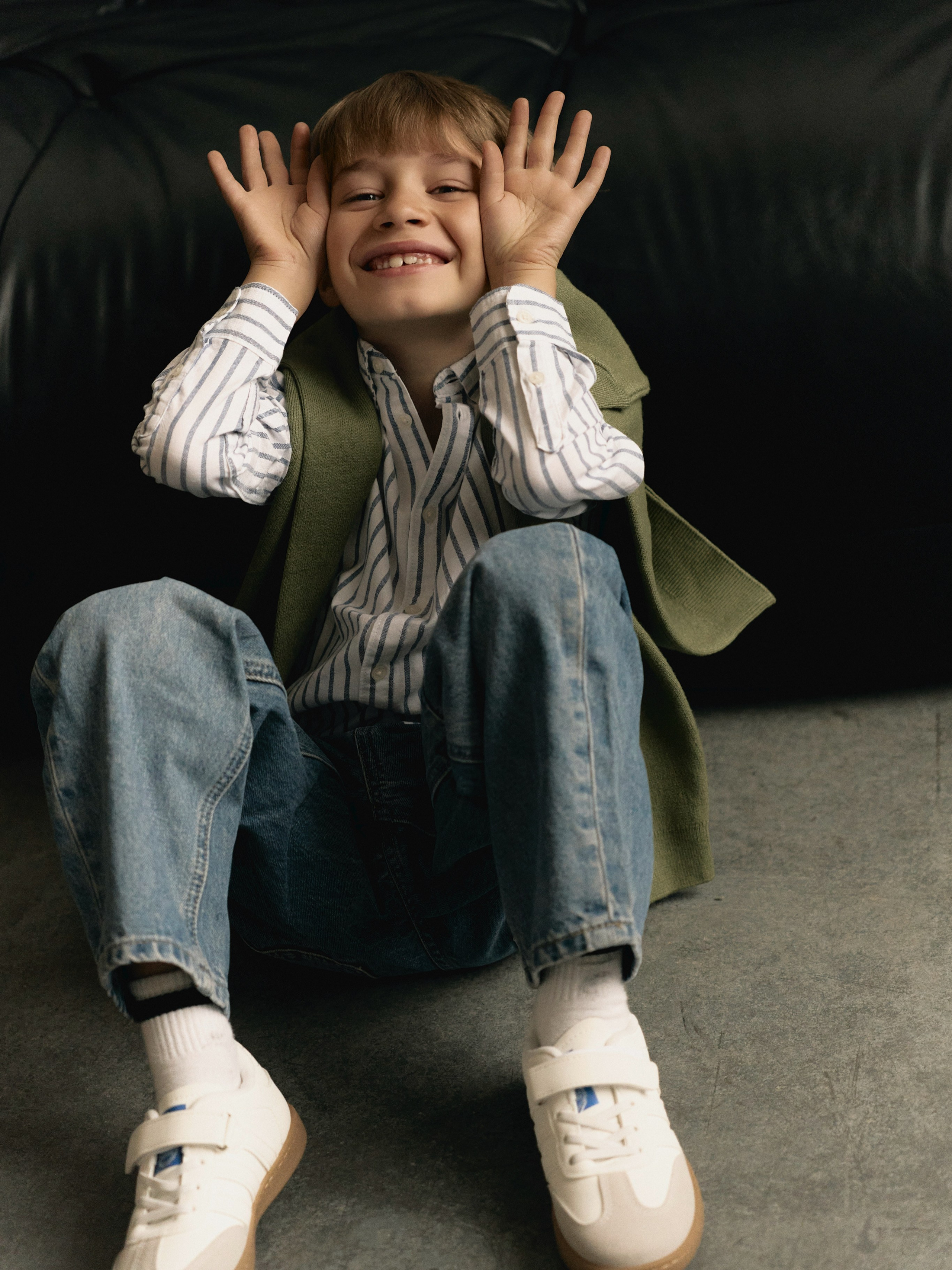 Kirill. Индивидуальная и семейная фотосессия в Чебоксарах Оксана Русакова