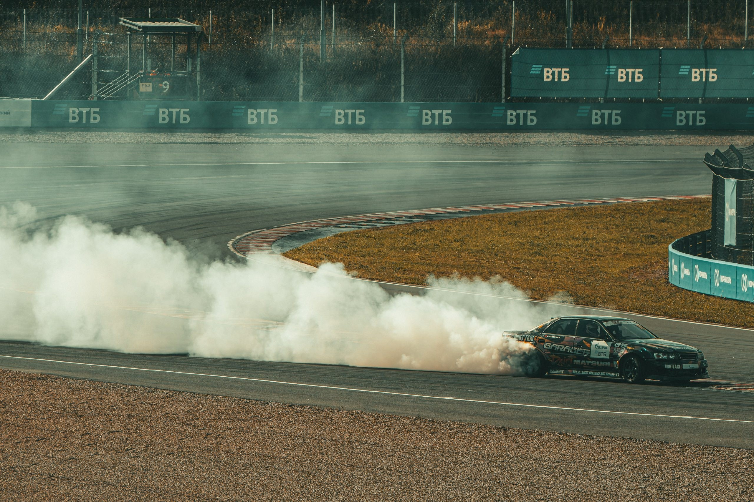 Игора Драйв IDDC. Андрей Васильев. Фотограф, Санкт-Петербург, Российская Федерация