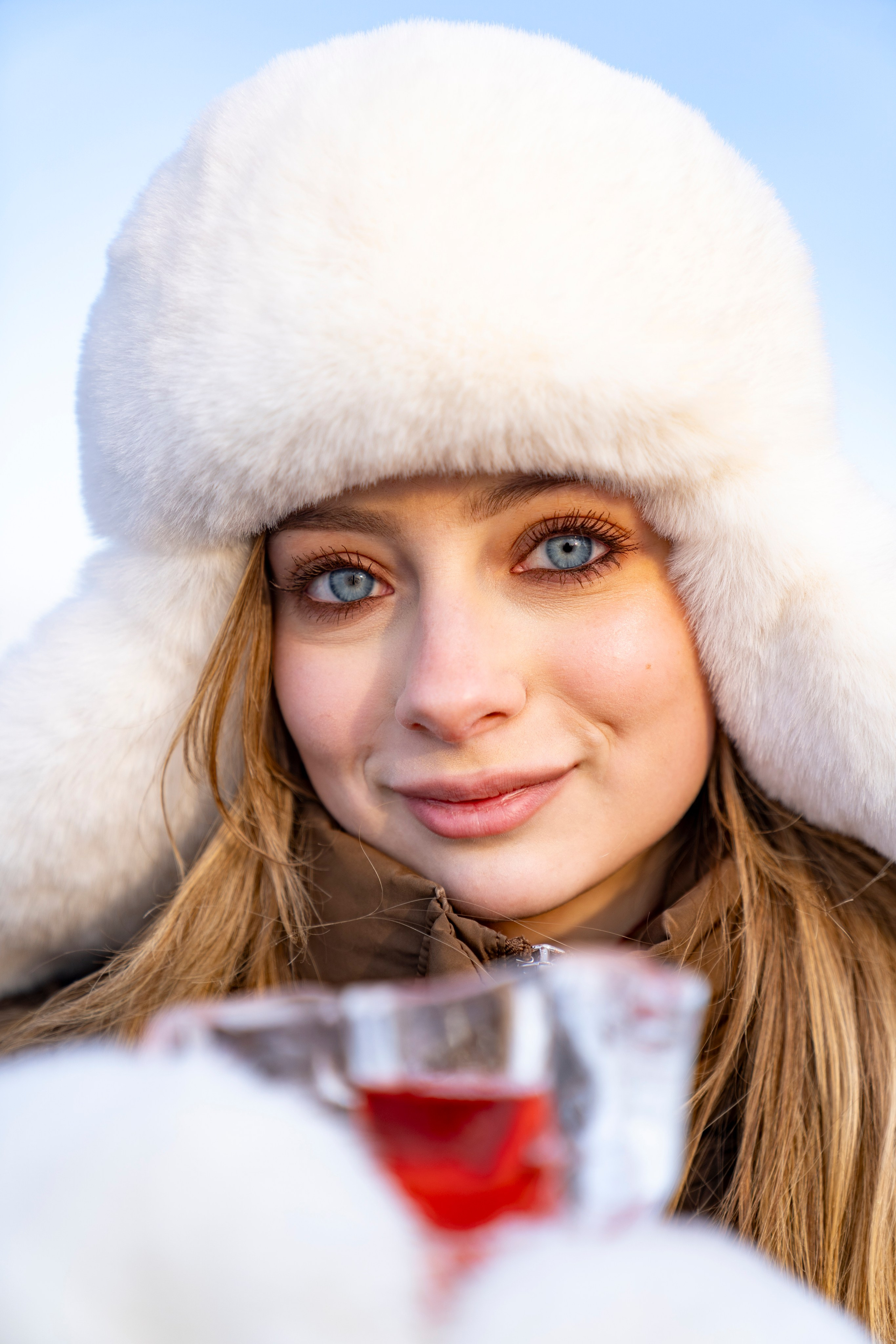 Байкальский лед. Dmitry Golenko