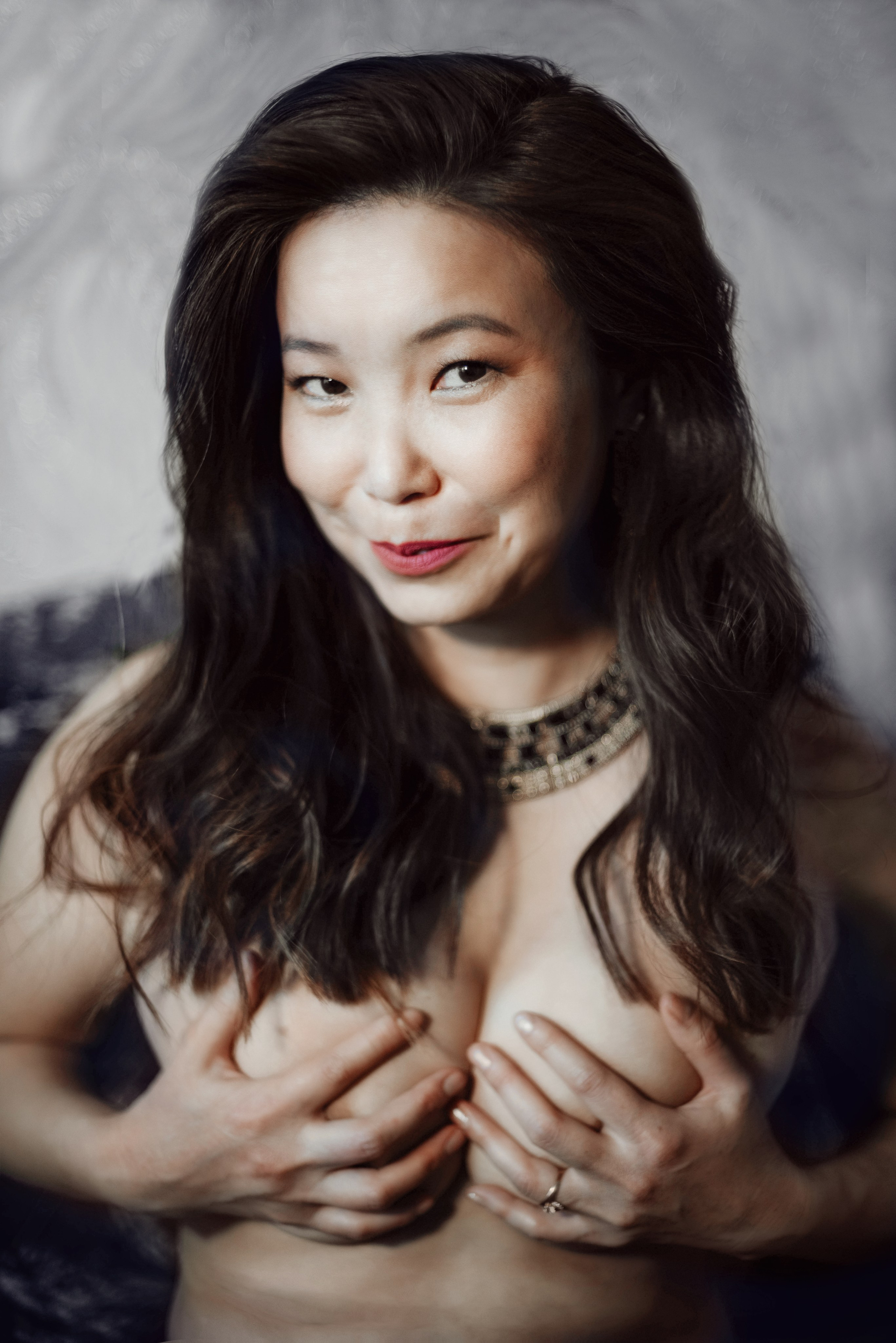 Юлия. Фотограф Эллина Дар г. Улан-Удэ