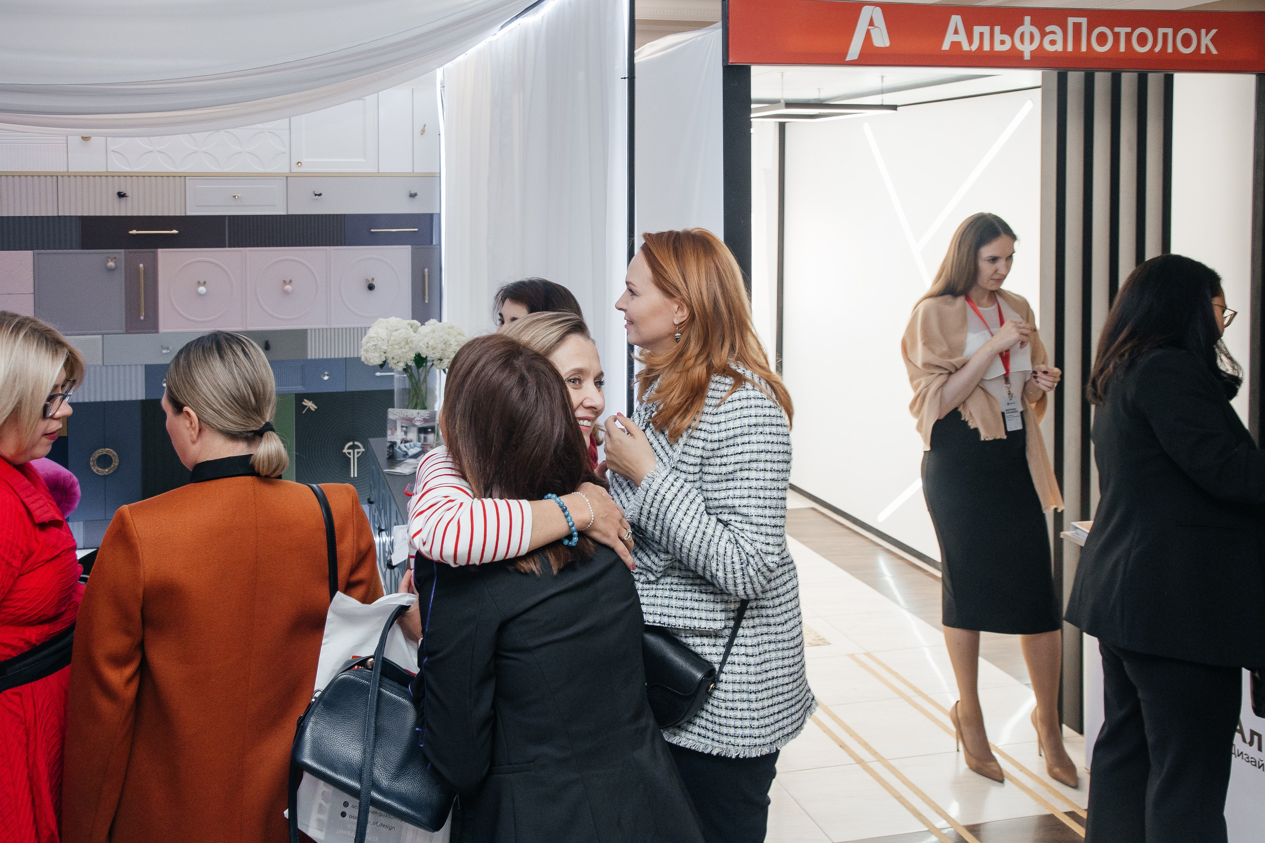 Ассамблея Дизайнеров. Фотограф Денис Лесковский (Тюмень)