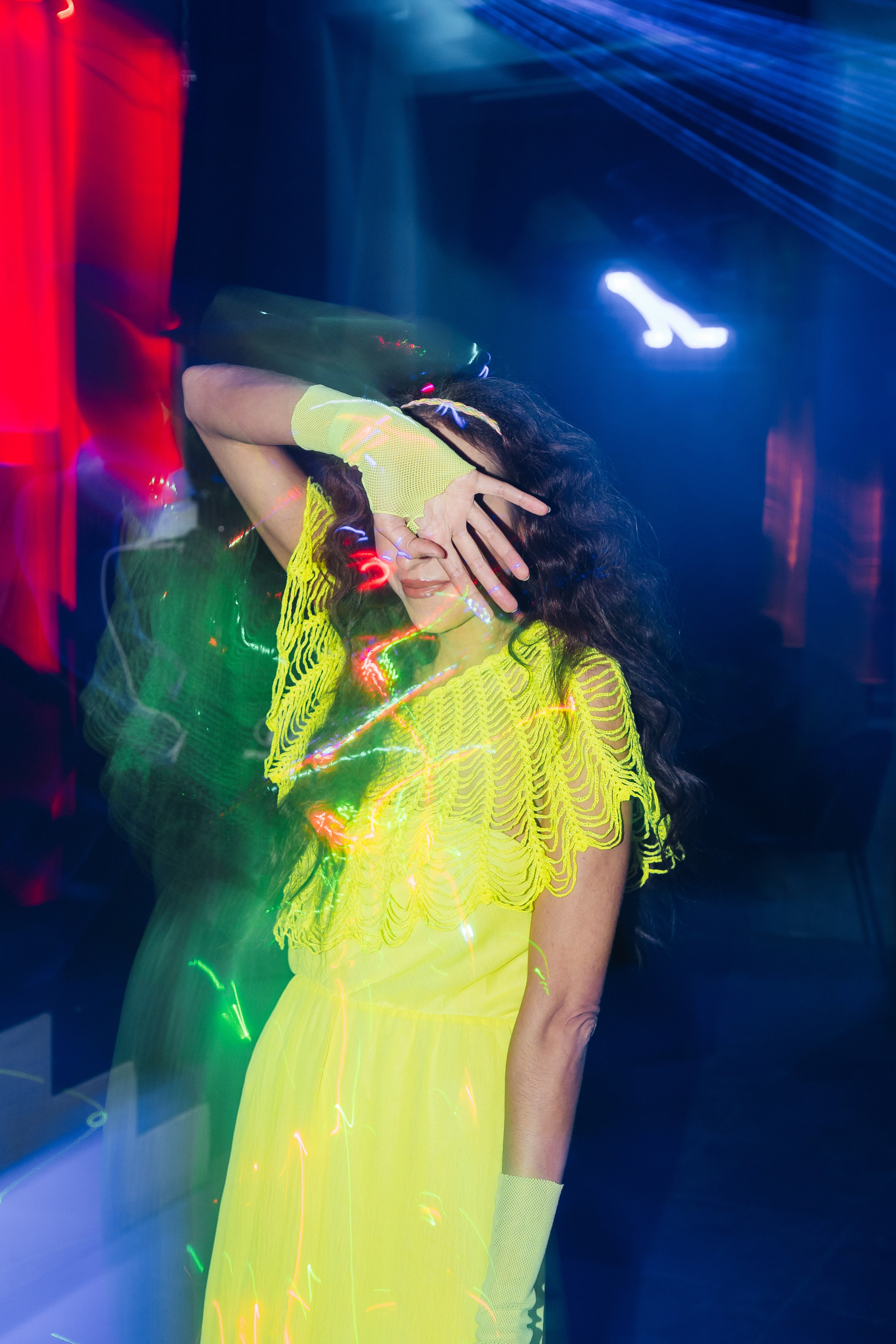 Суета Аватар. Фотограф Денис Лесковский (Тюмень)