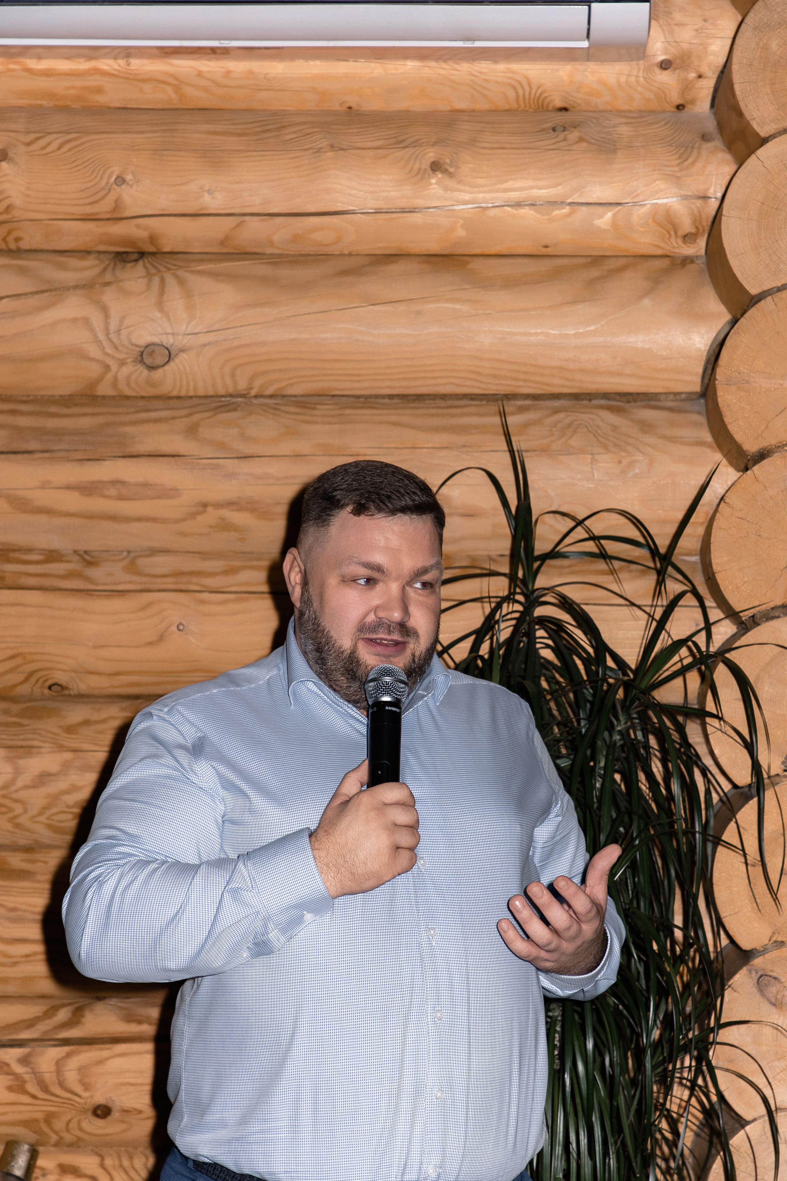 Корпоратив Дача. Фотограф Денис Лесковский (Тюмень)