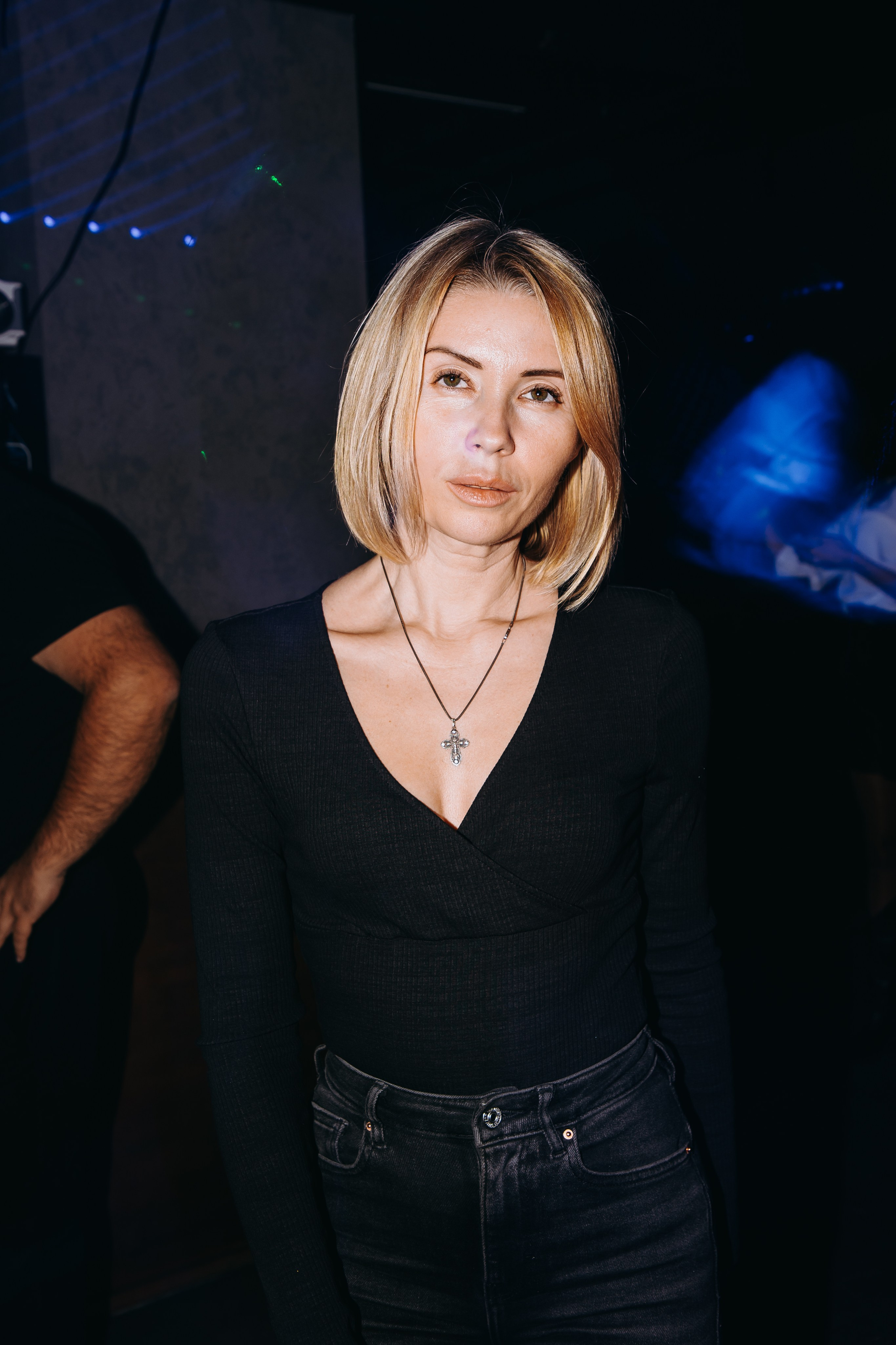 Суета Аватар. Фотограф Денис Лесковский (Тюмень)