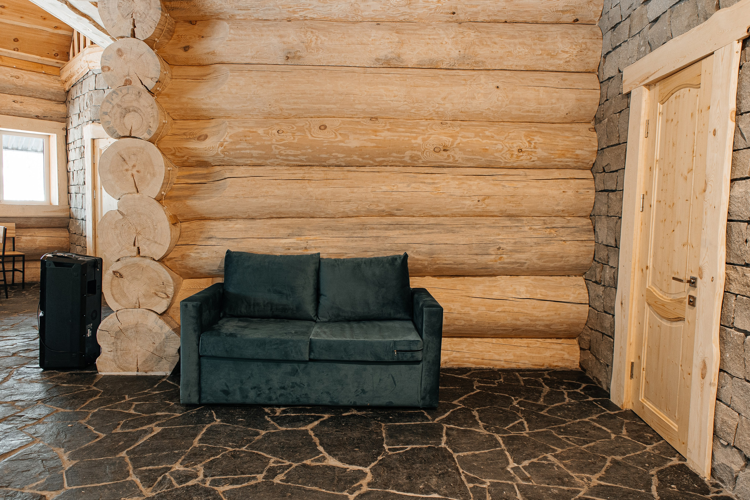 Камнево. Фотограф Денис Лесковский (Тюмень)