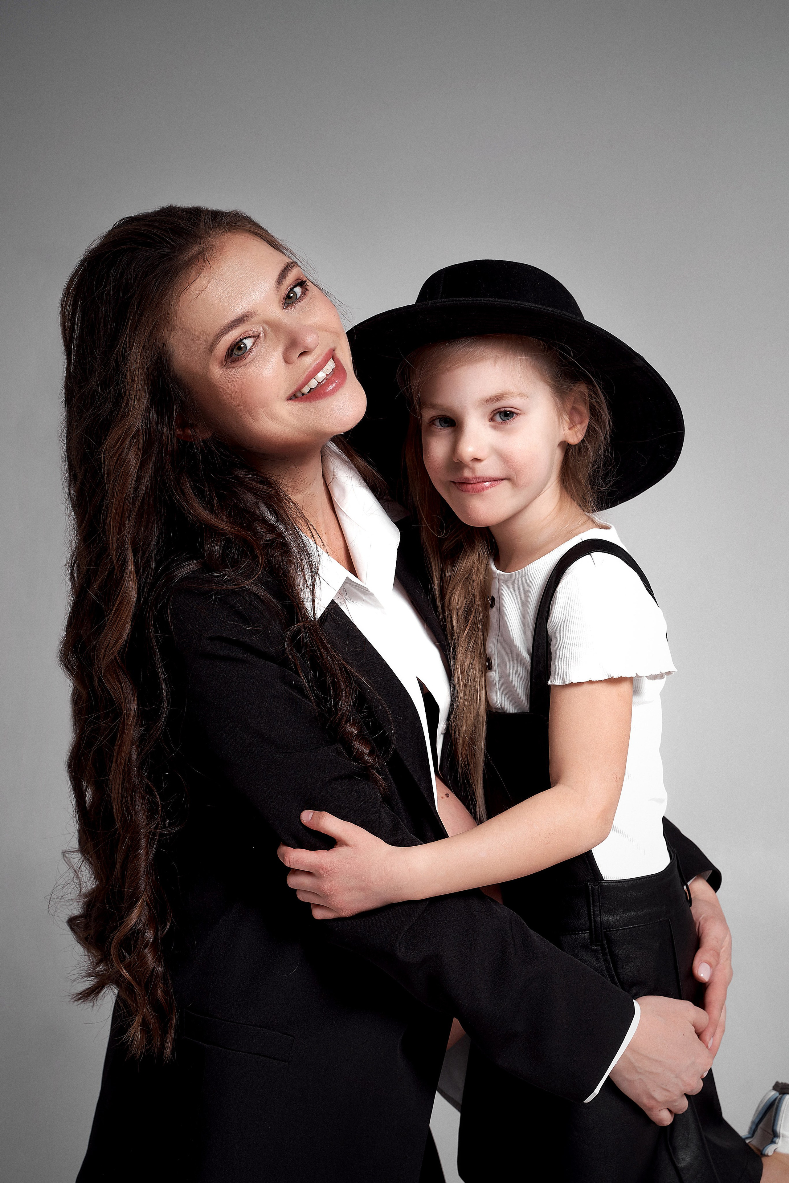 Илья с семьей. Свадебный и семейный фотограф Игорь Елагин