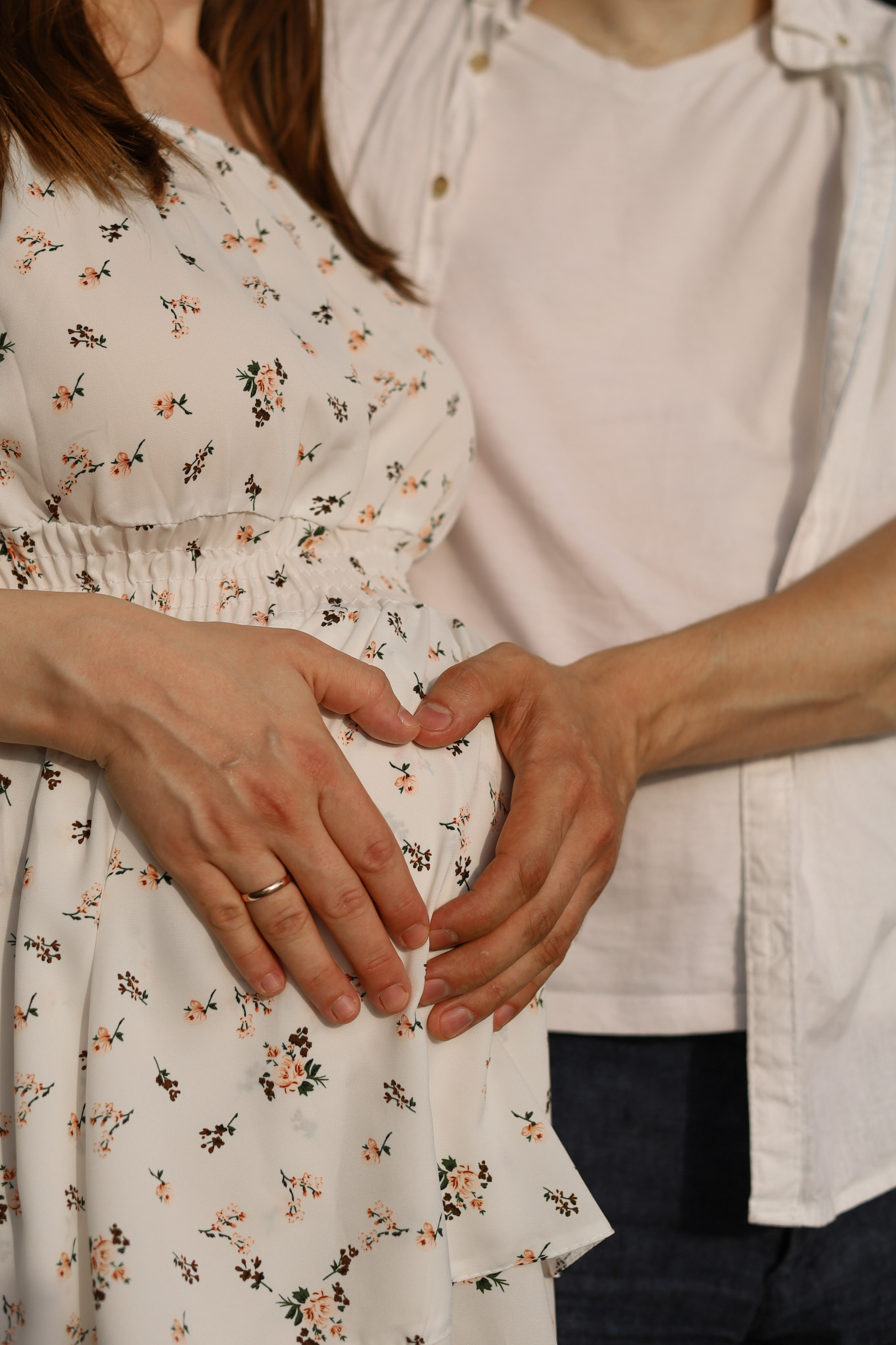Летние прогулки/Love-story. Семейный, свадебный и индивидуальный фотограф в Новосибирске