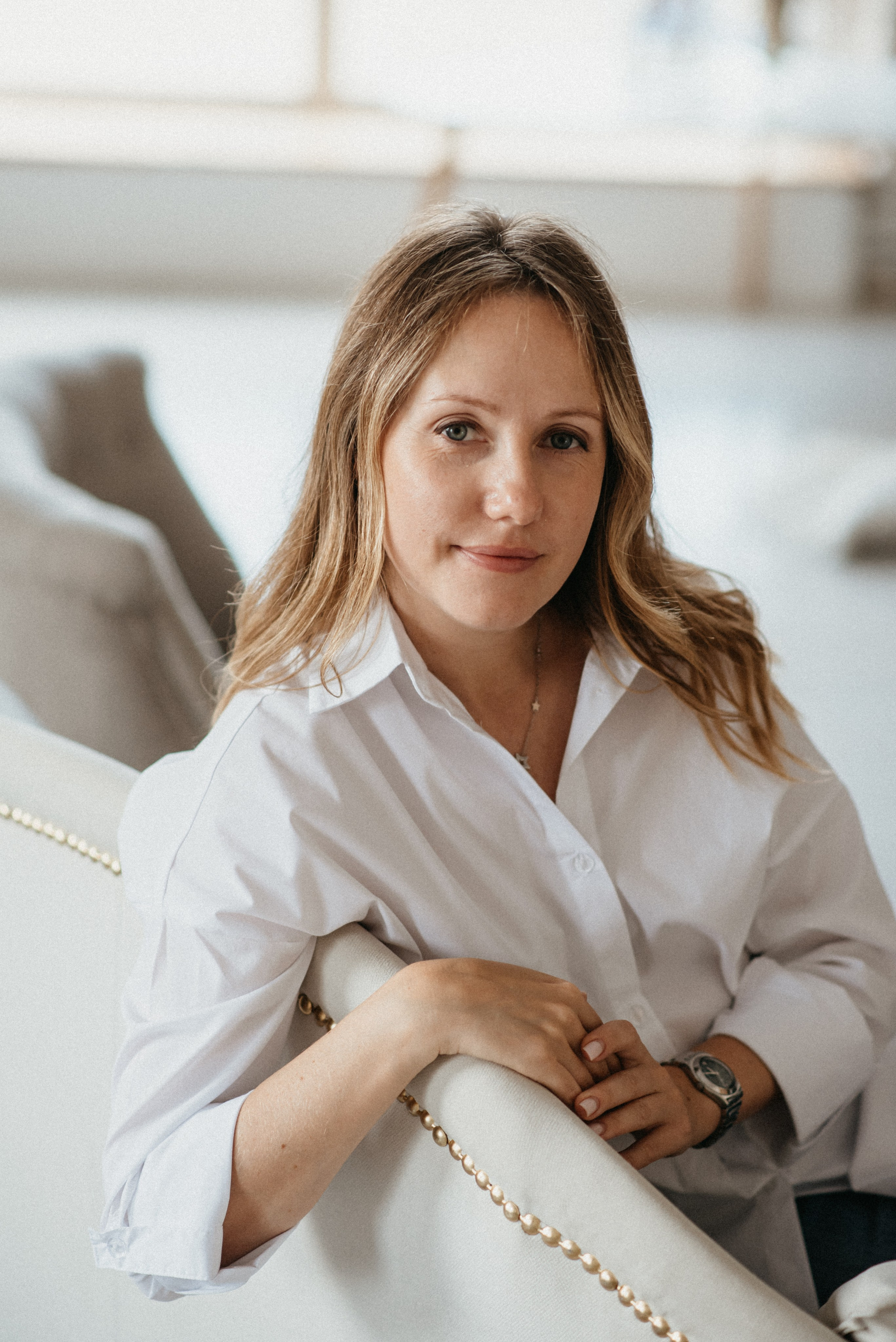 Анна, Ирина, Варвара. Семейный фотограф в Клину и Москве Елена Храпунова