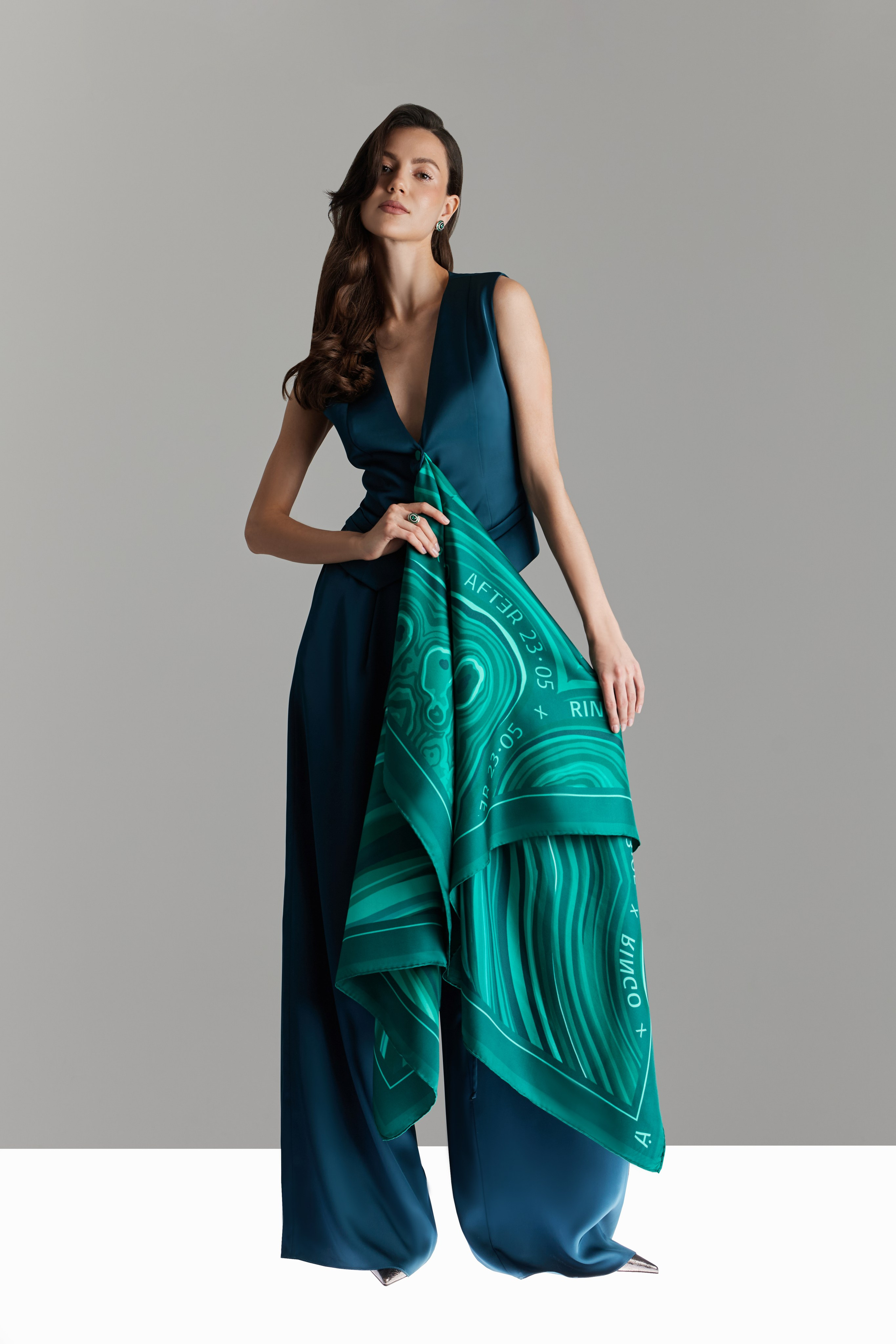 Съемки для брендов. Фотограф в Екатеринбурге Татьяна Вискунова