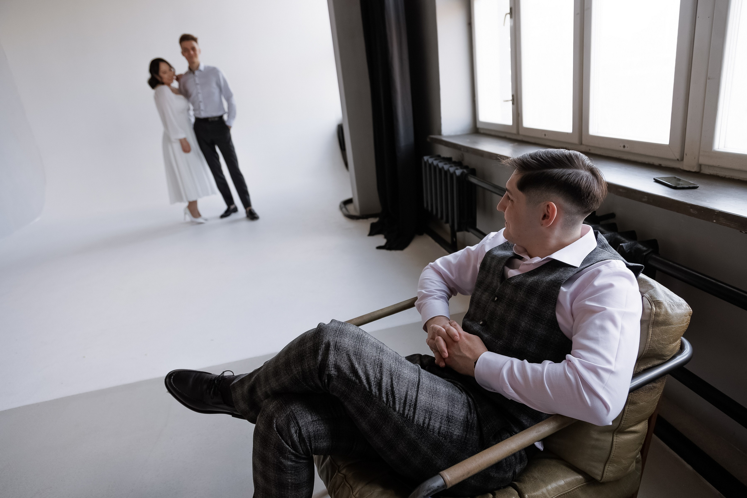 Регистрация. Фотограф в Томске Юлия Постнова