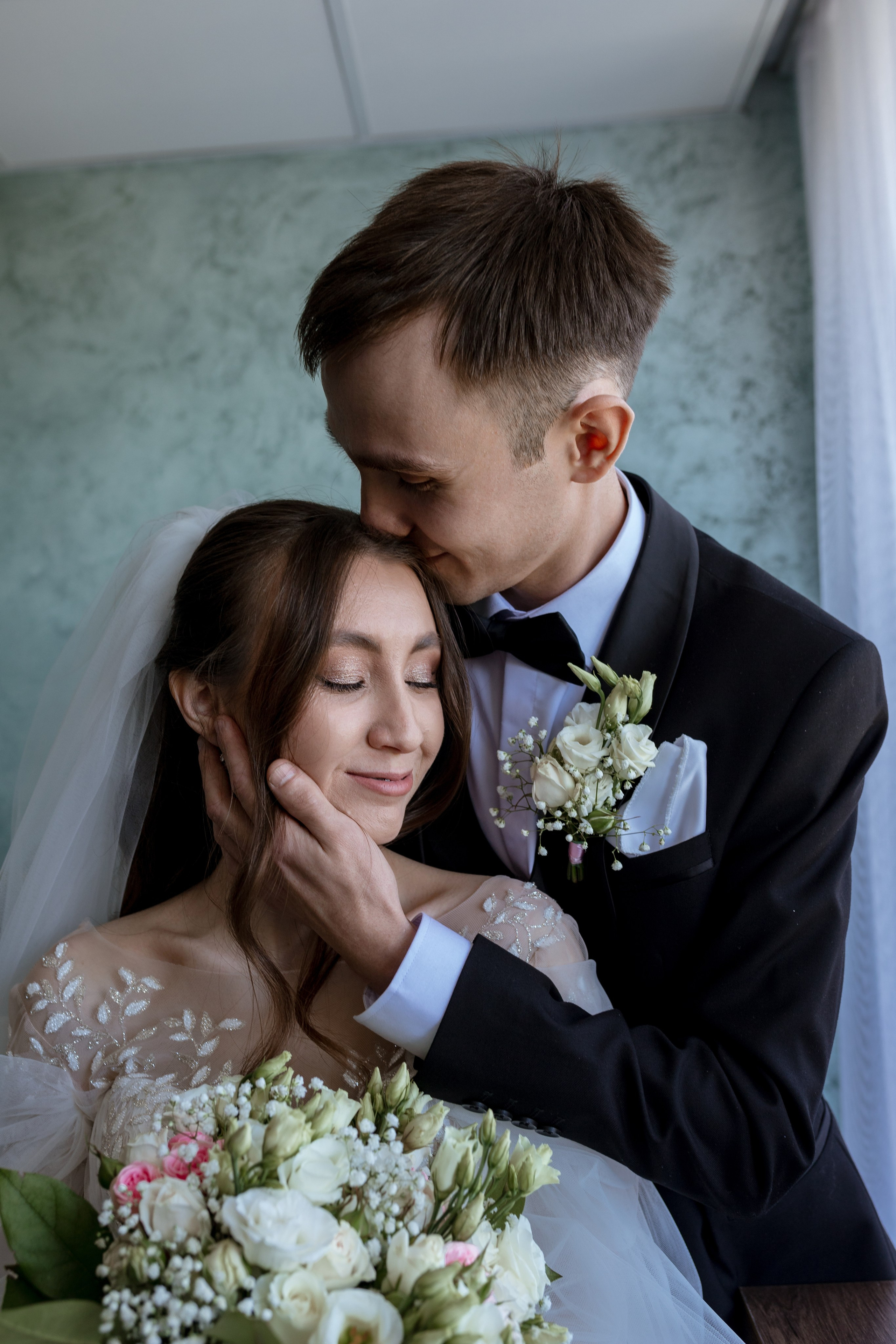 Влад & Людмила. Свадебный фотограф в Чебоксарах Анастасия Иванова