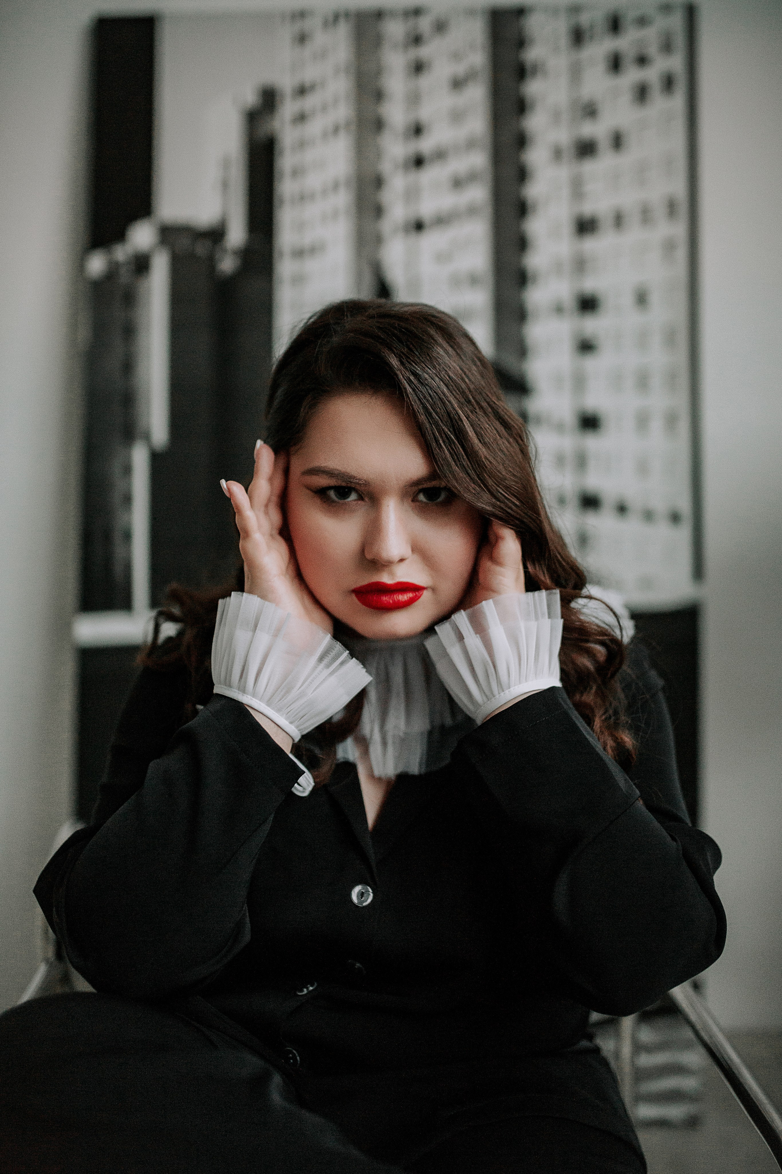 Индивидуальные фотосессии. Авдеева Анна. Фотограф в Москве