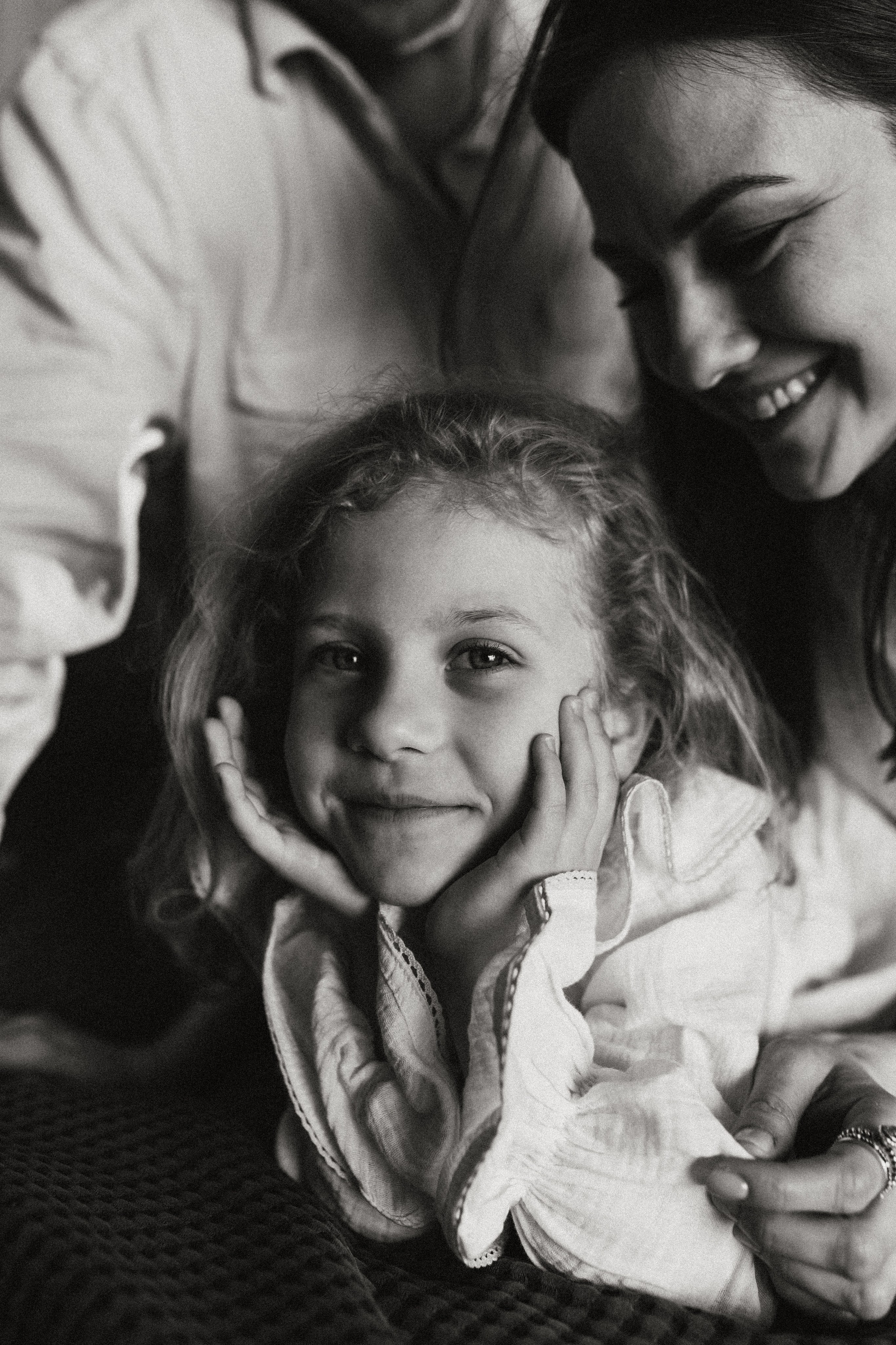 Это любовь. Семейный фотограф в Новороссийске и Анапе Александра Яковлева