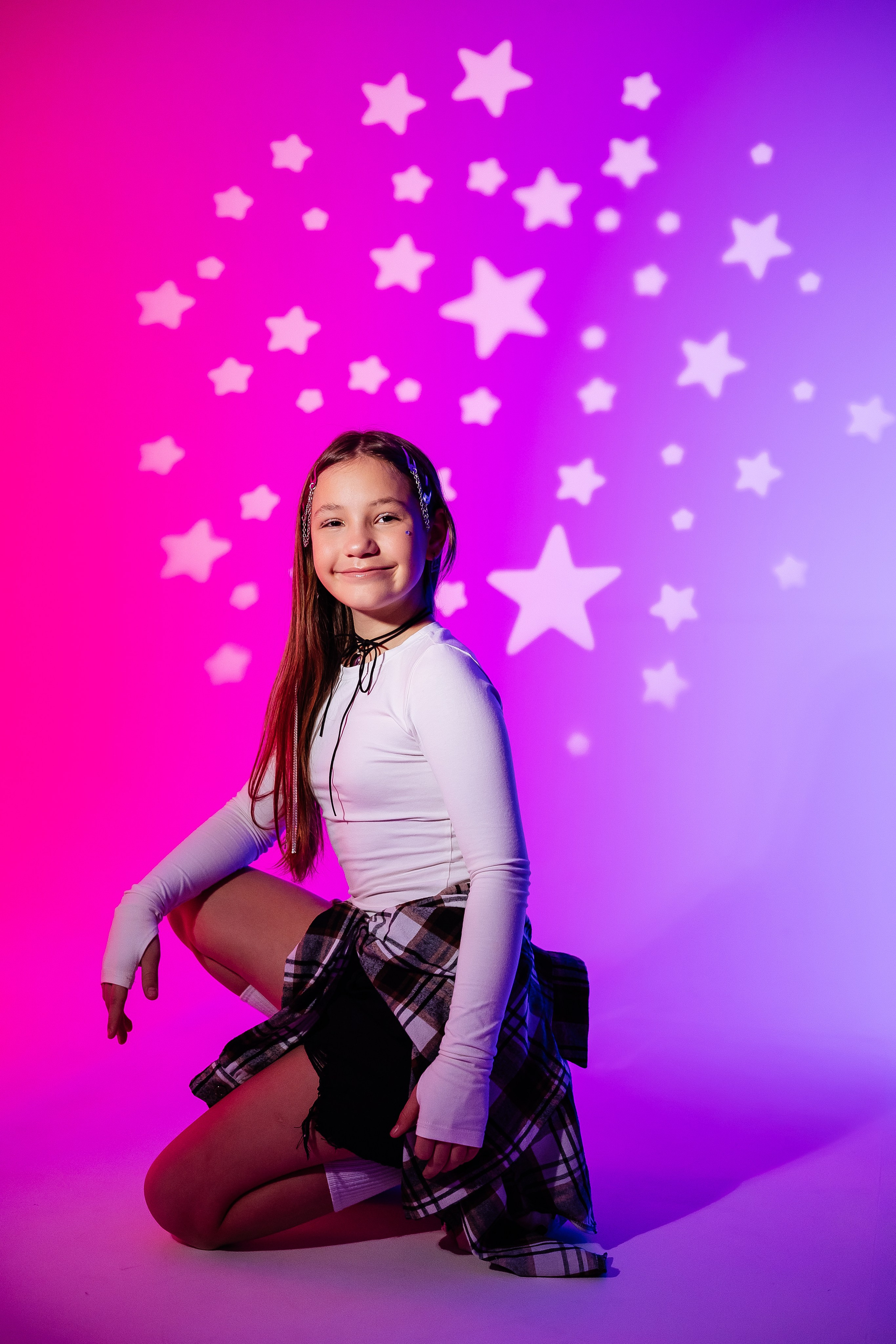 Мира. Женский/Детский фотограф в Симферополе Вероника Слепогина