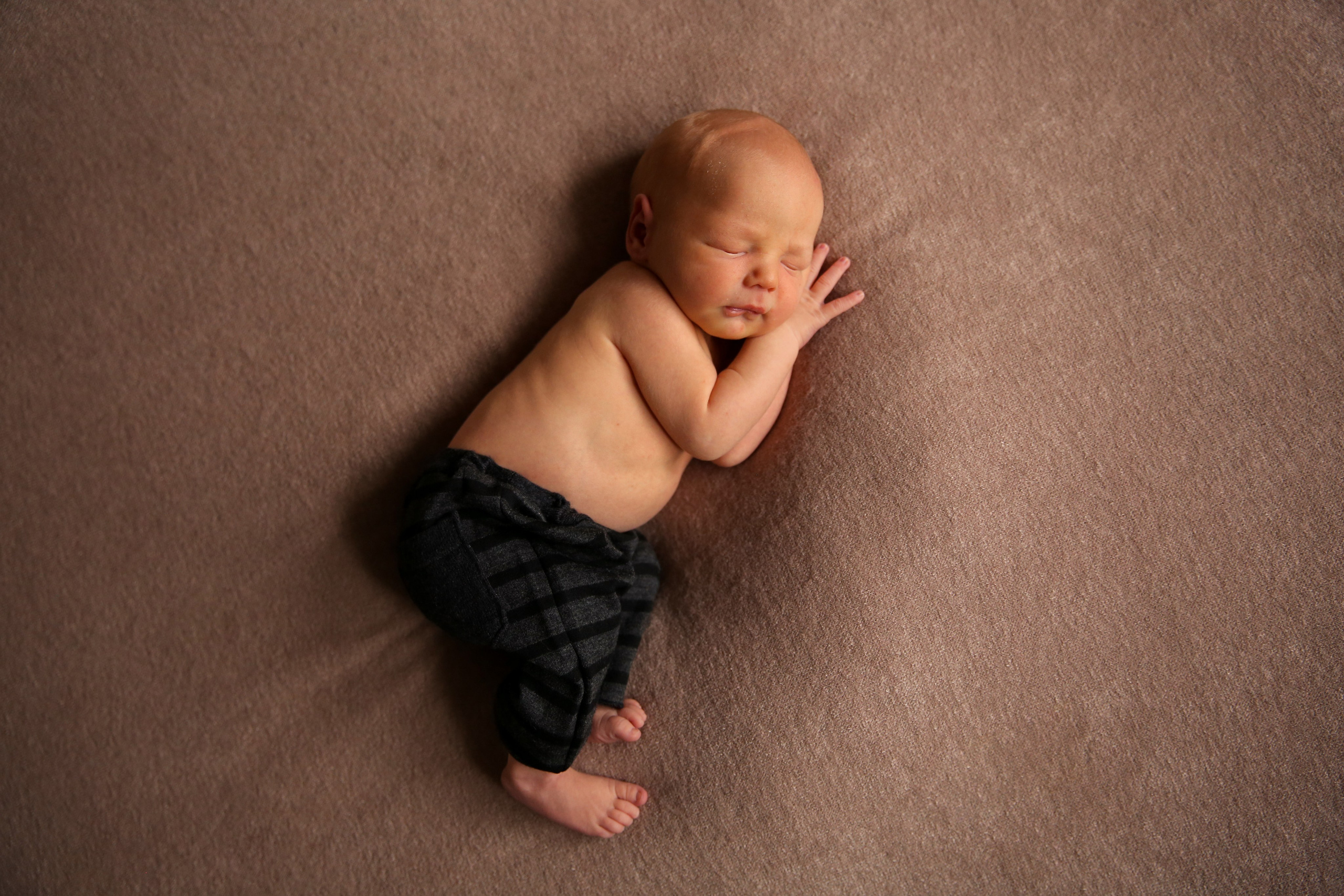 Костя. Фотограф Анастасия Галкина в Кудымкаре