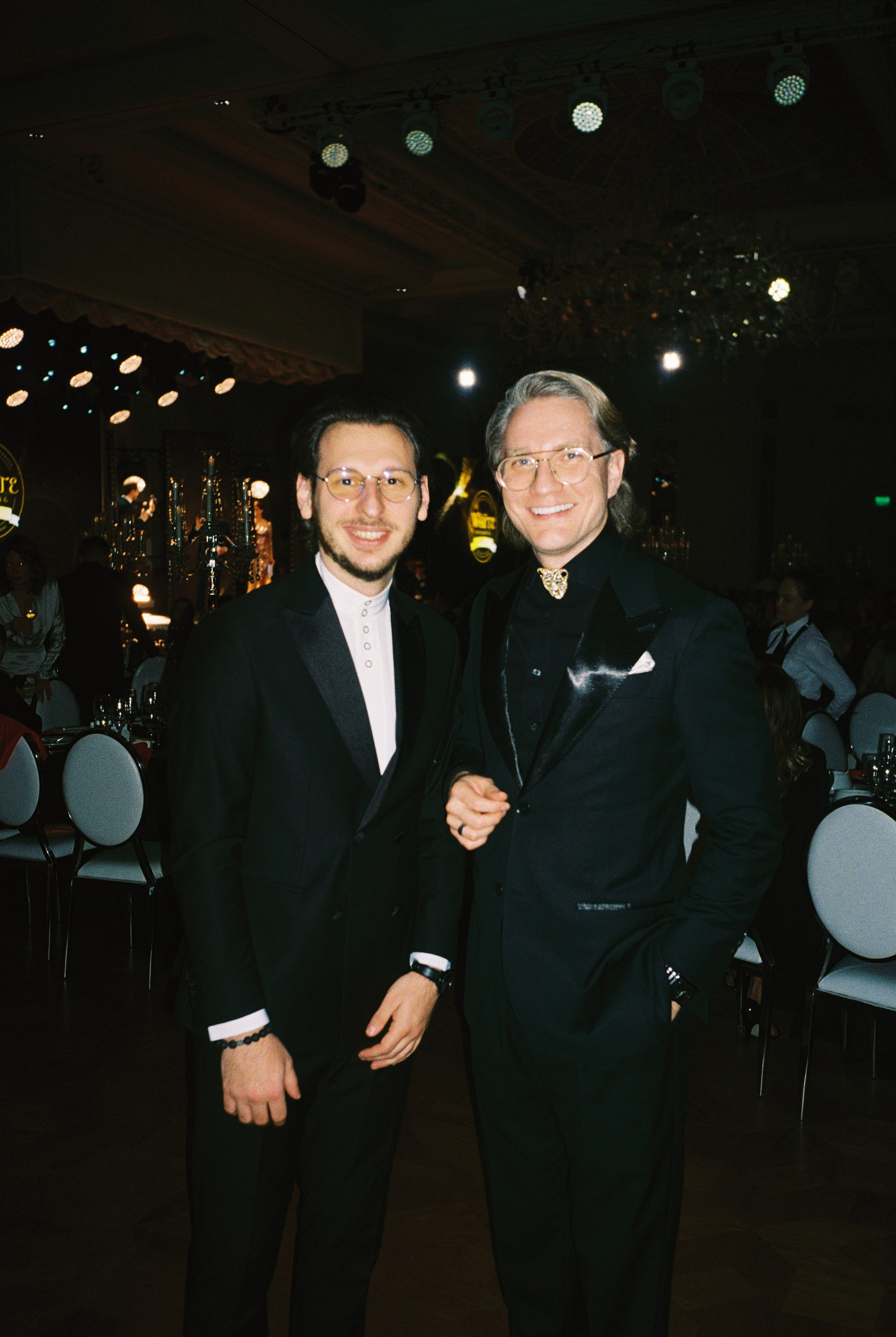 White Wedding Awards 2023. Свадебный фотограф в Москве Артём Кившарь