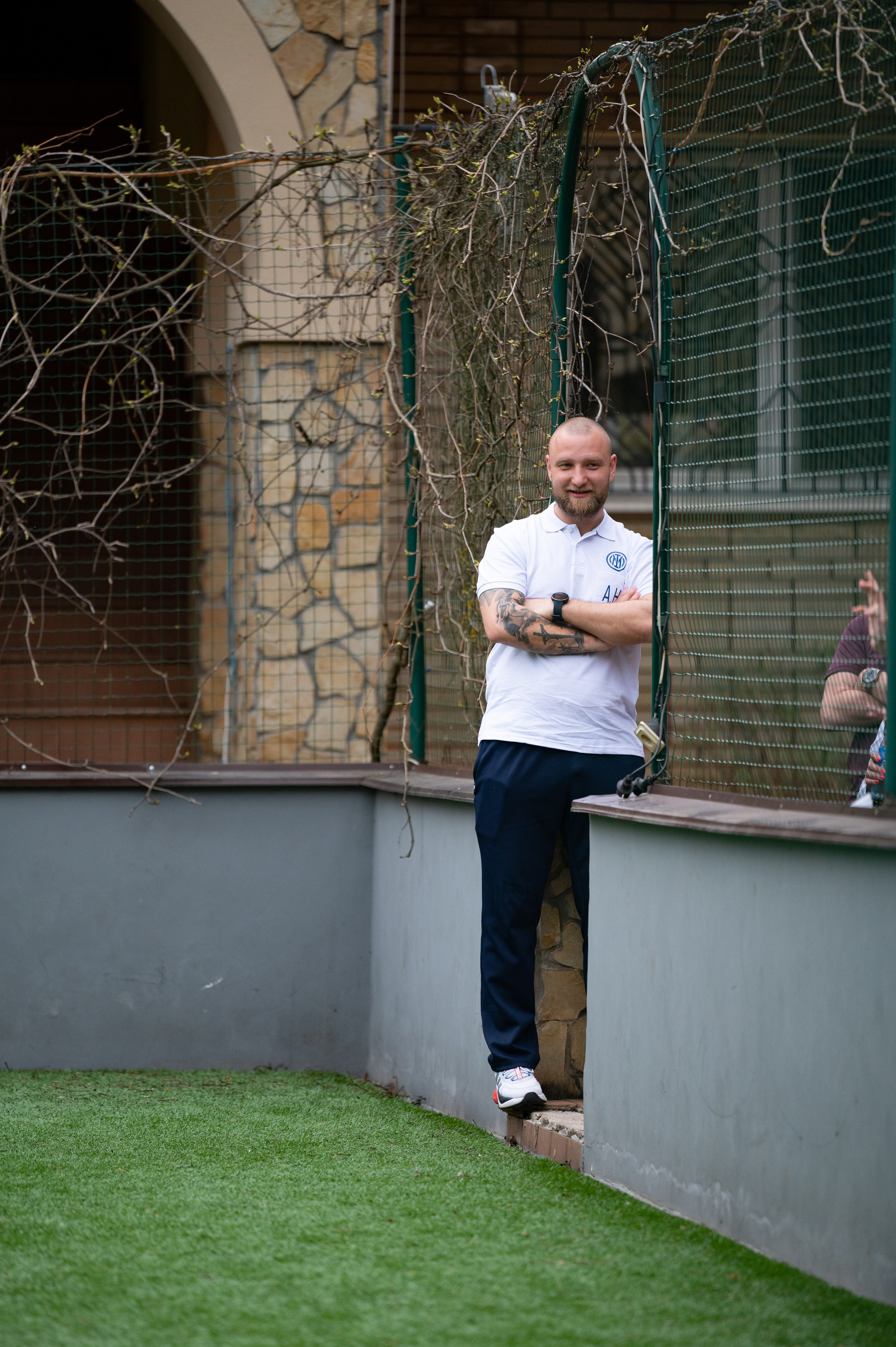 Благотворительный фонд “Жизнь одна”. Мир живой фотографии о Вас и для Вас