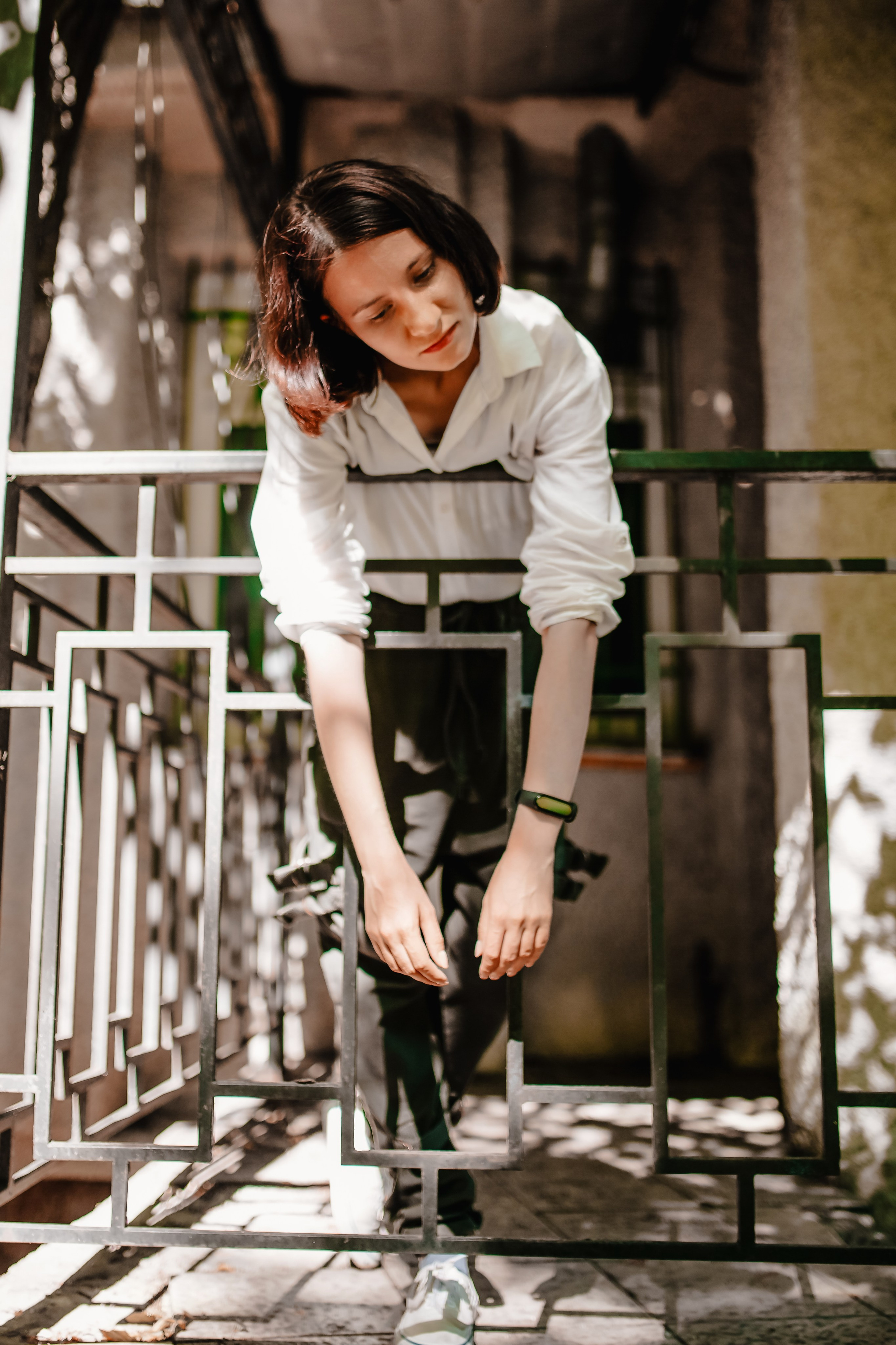 Лена. Фотограф Ольга Махалова — Санкт-Петербург, Москва, Нижний Новгород