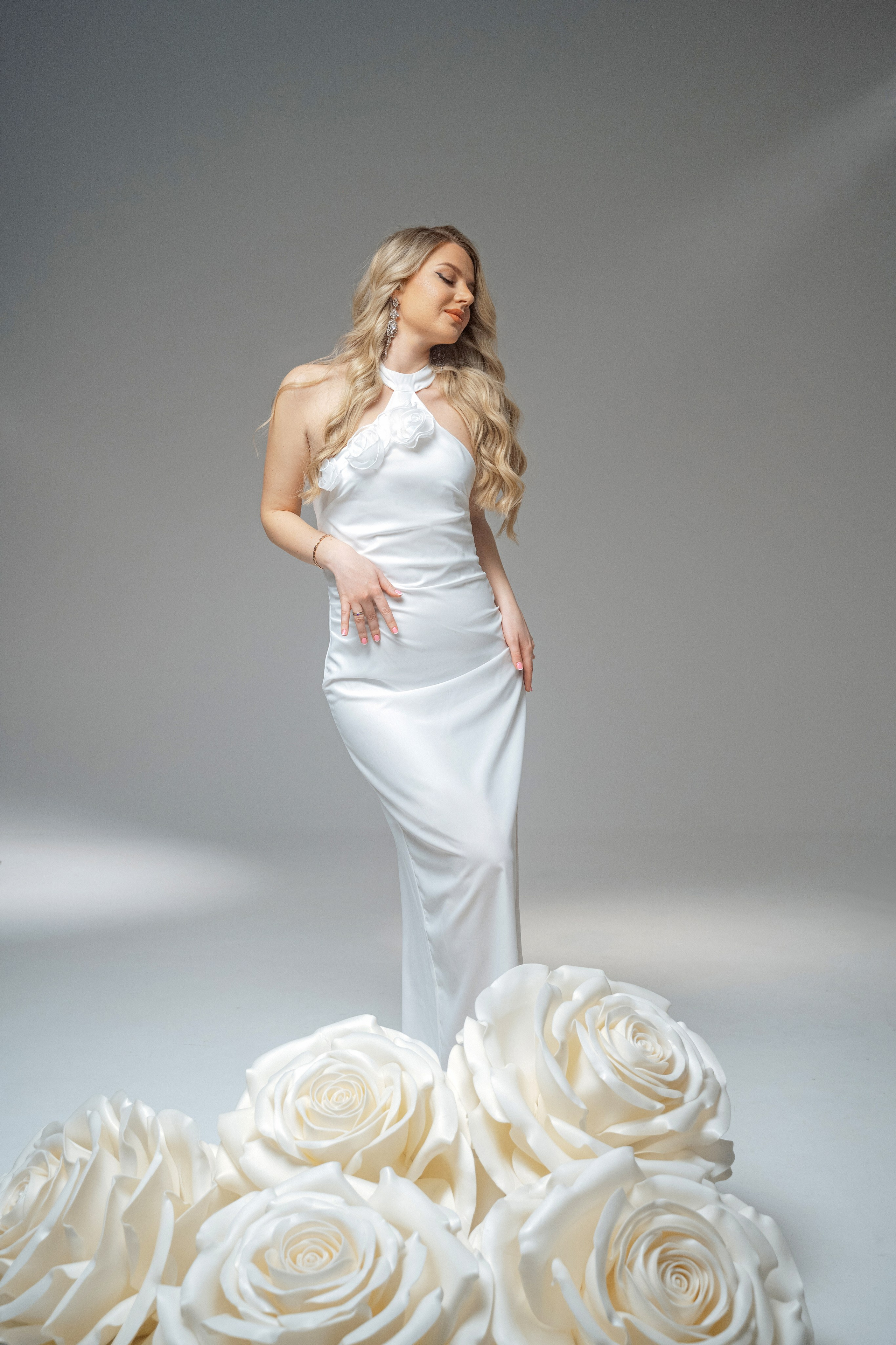 Полина. Фотограф в Красноярске