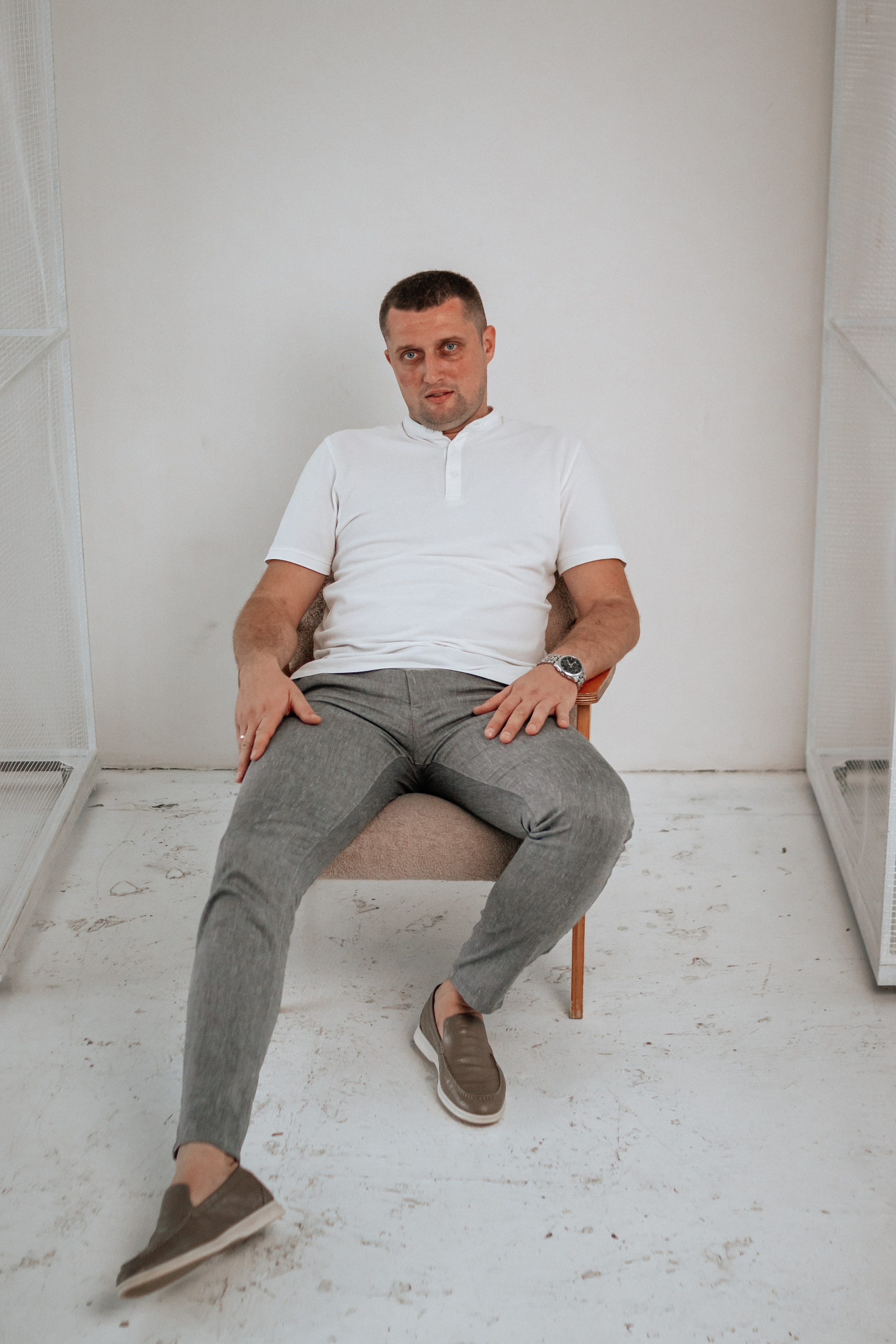 Eva. Ника — ваш персональный фотограф в Нижнем Новгороде