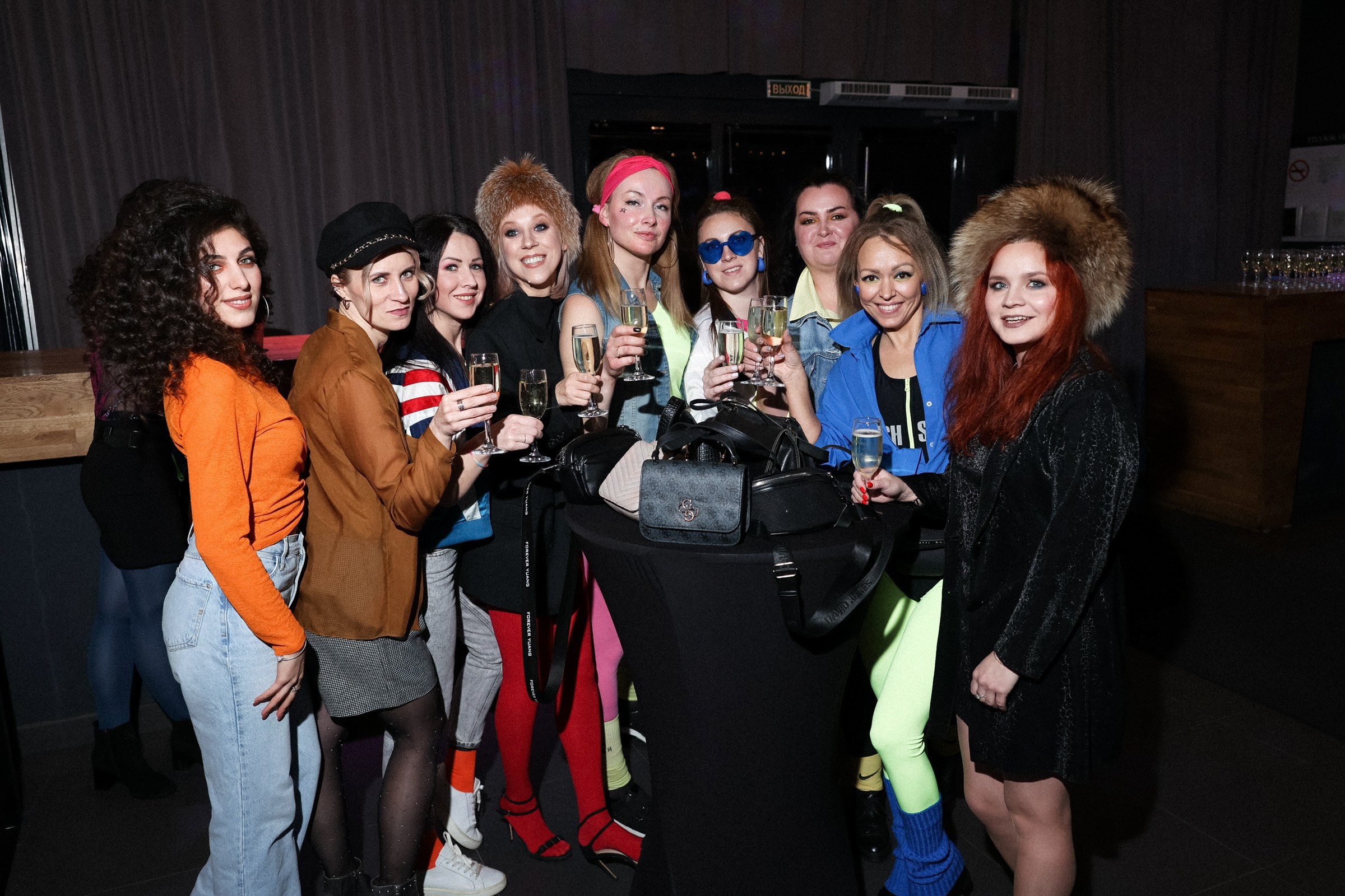 Корпоративы. Свадебный фотограф в Ярославле Илья Жуков