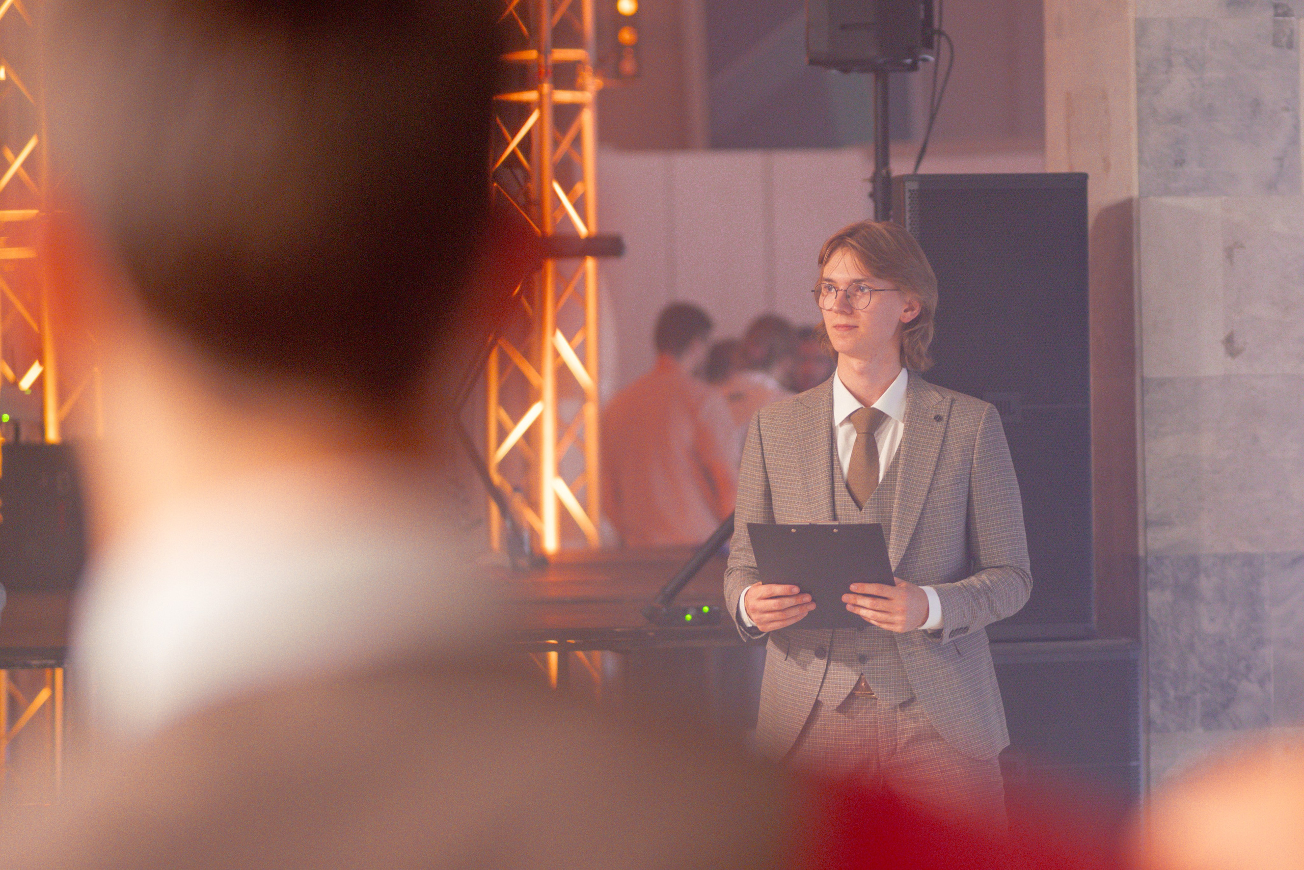 Ректорский бал в ПГНИУ, Июль 2024