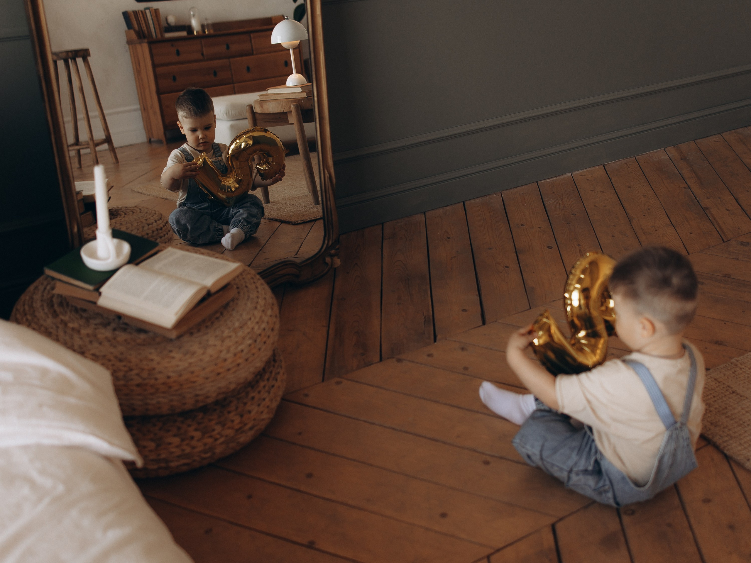 Вика и Миша — зал Дача. Семейный фотограф в Краснодаре Храмова Анна