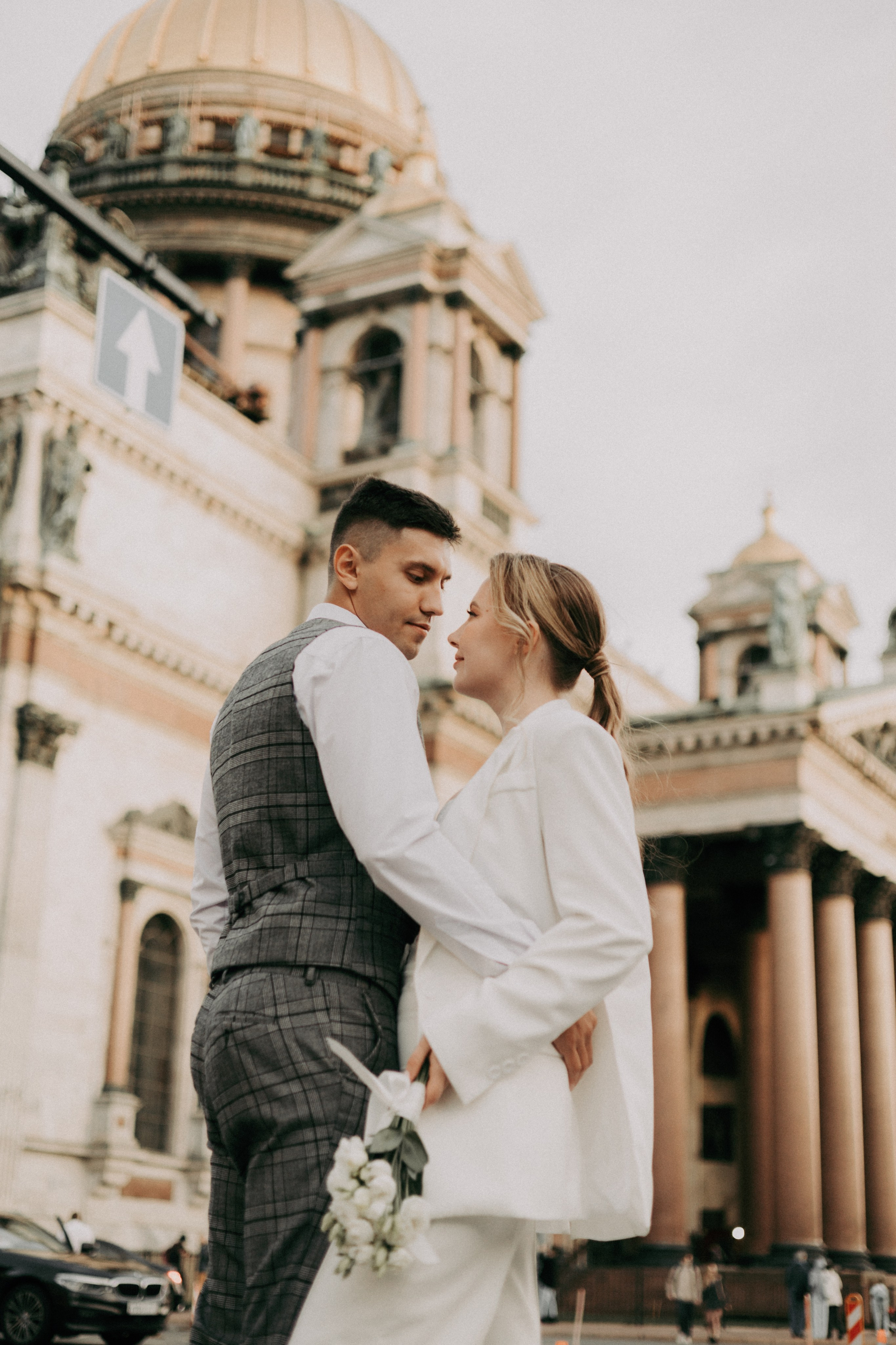 Саша&Маша. Фотограф Смоленск Москва