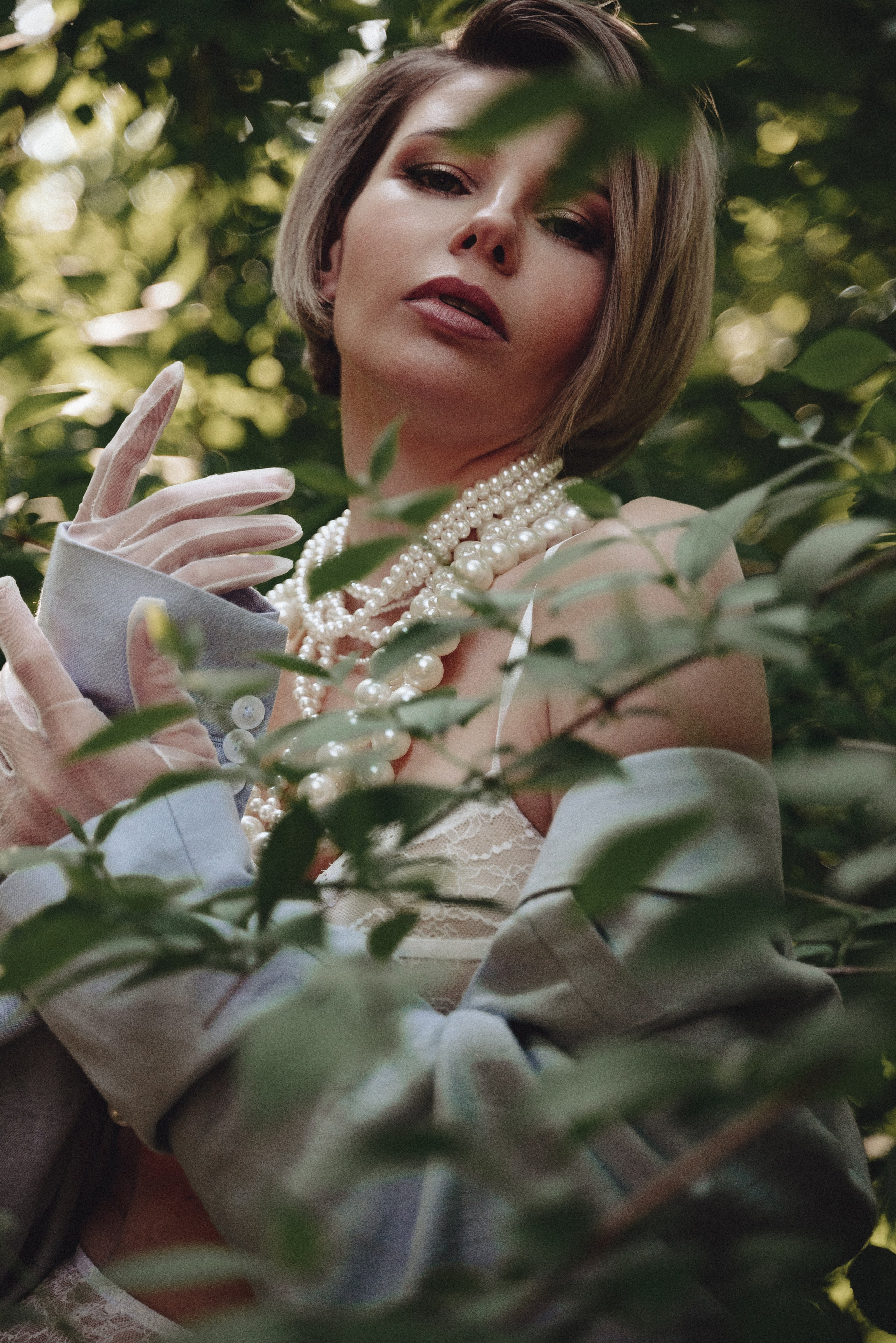 ALIONA. Екатерина Курбанова. Женский фотограф