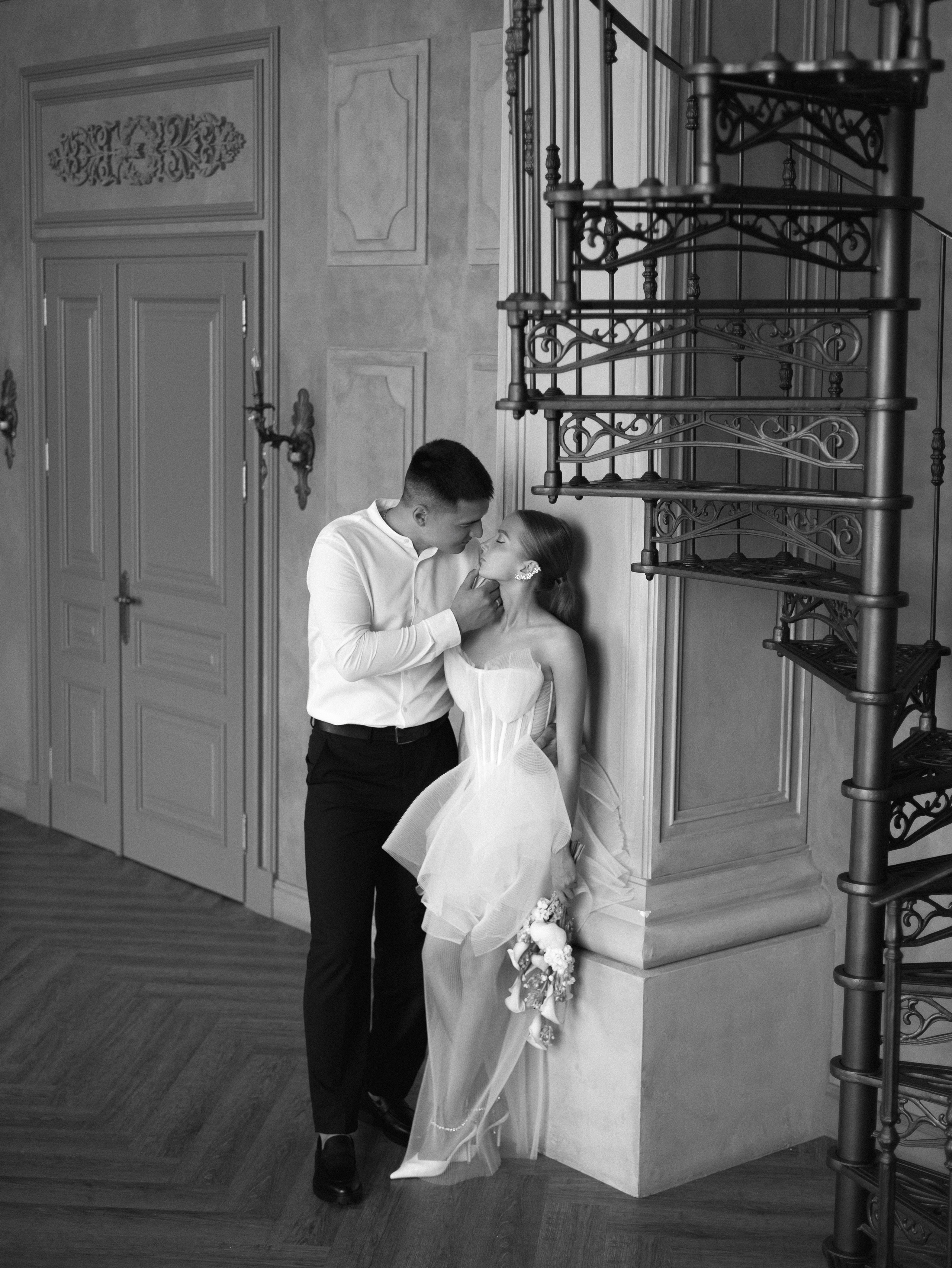 АНАСТАСИЯ И АЗАТ. Свадебный и индивидуальный фотограф в Челябинске Евгения Негодяева