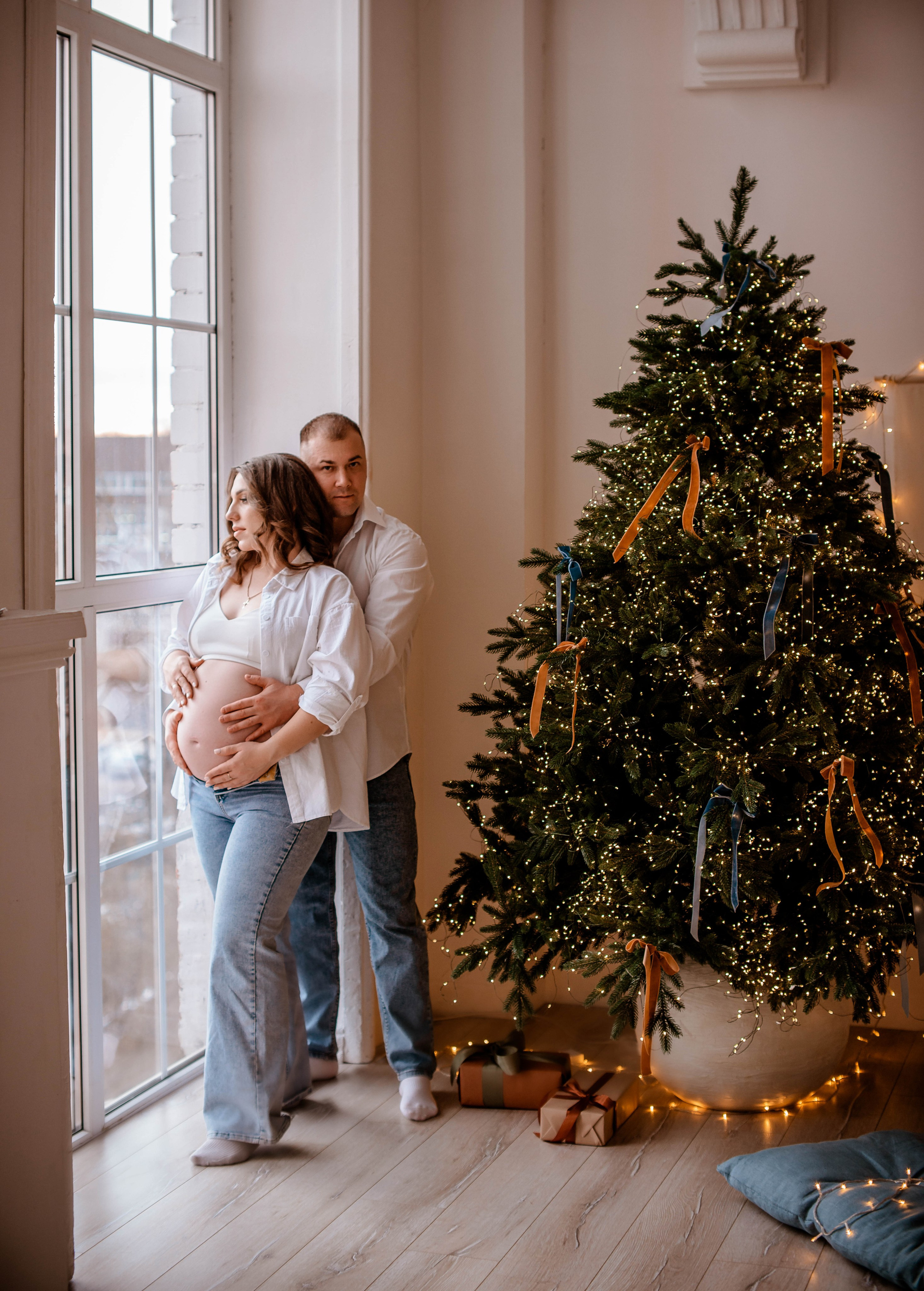 Беременность. Свадебный Фотограф в Твери Анастасия Булкина