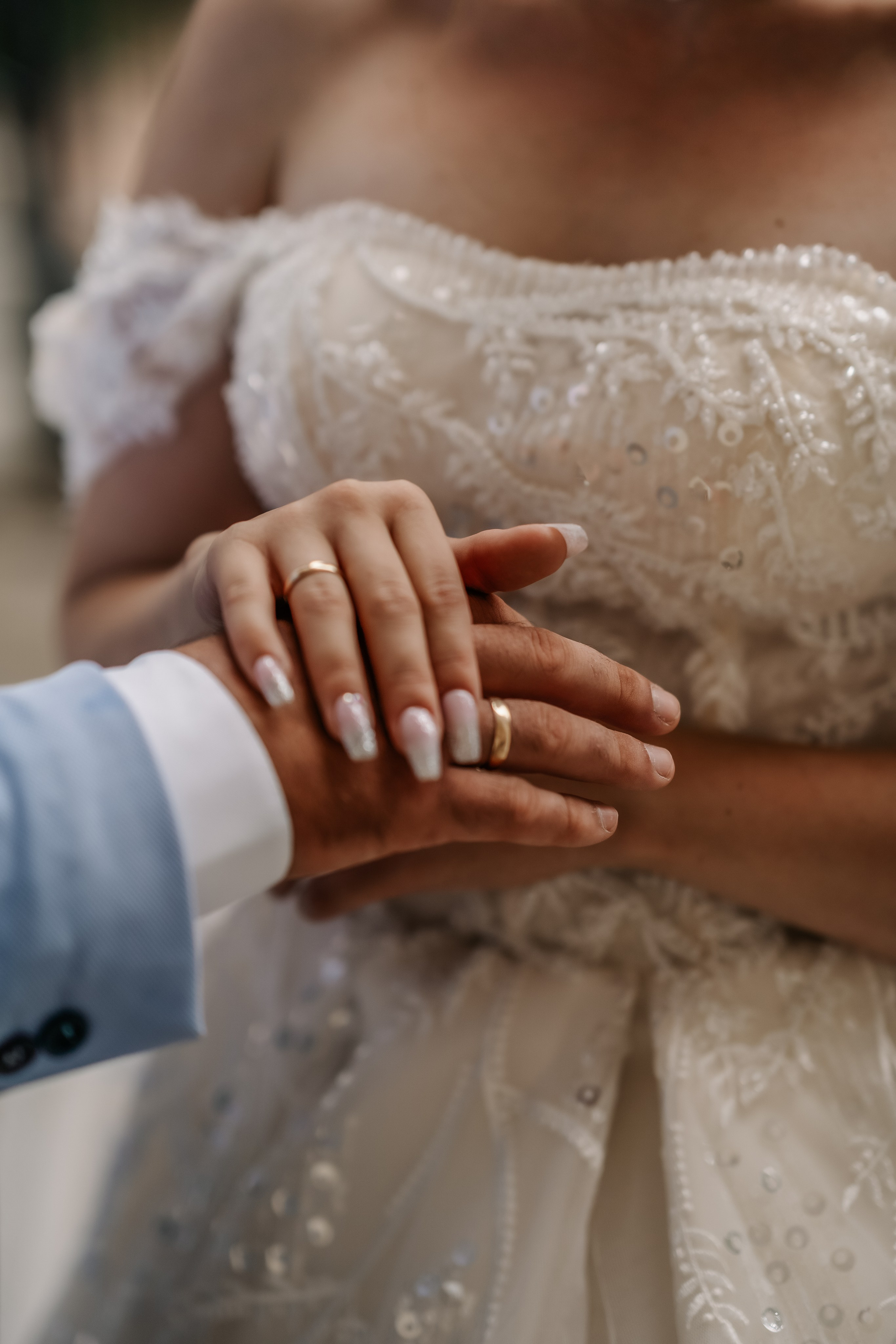 Свадебная съемка. Репортажный фотограф в Крыму Ксения Гасица