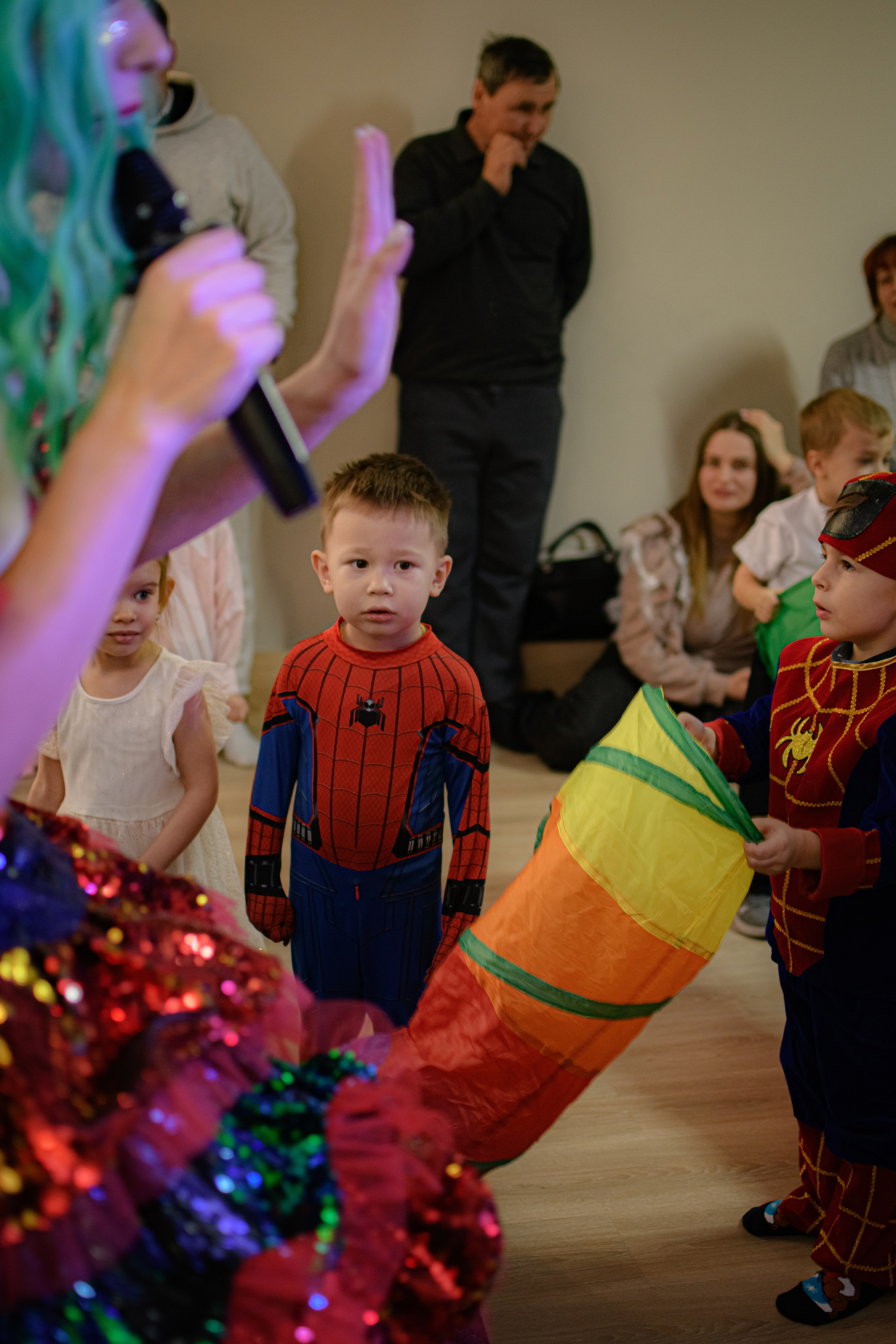 HAPPY NEW YEAR. Photokarish