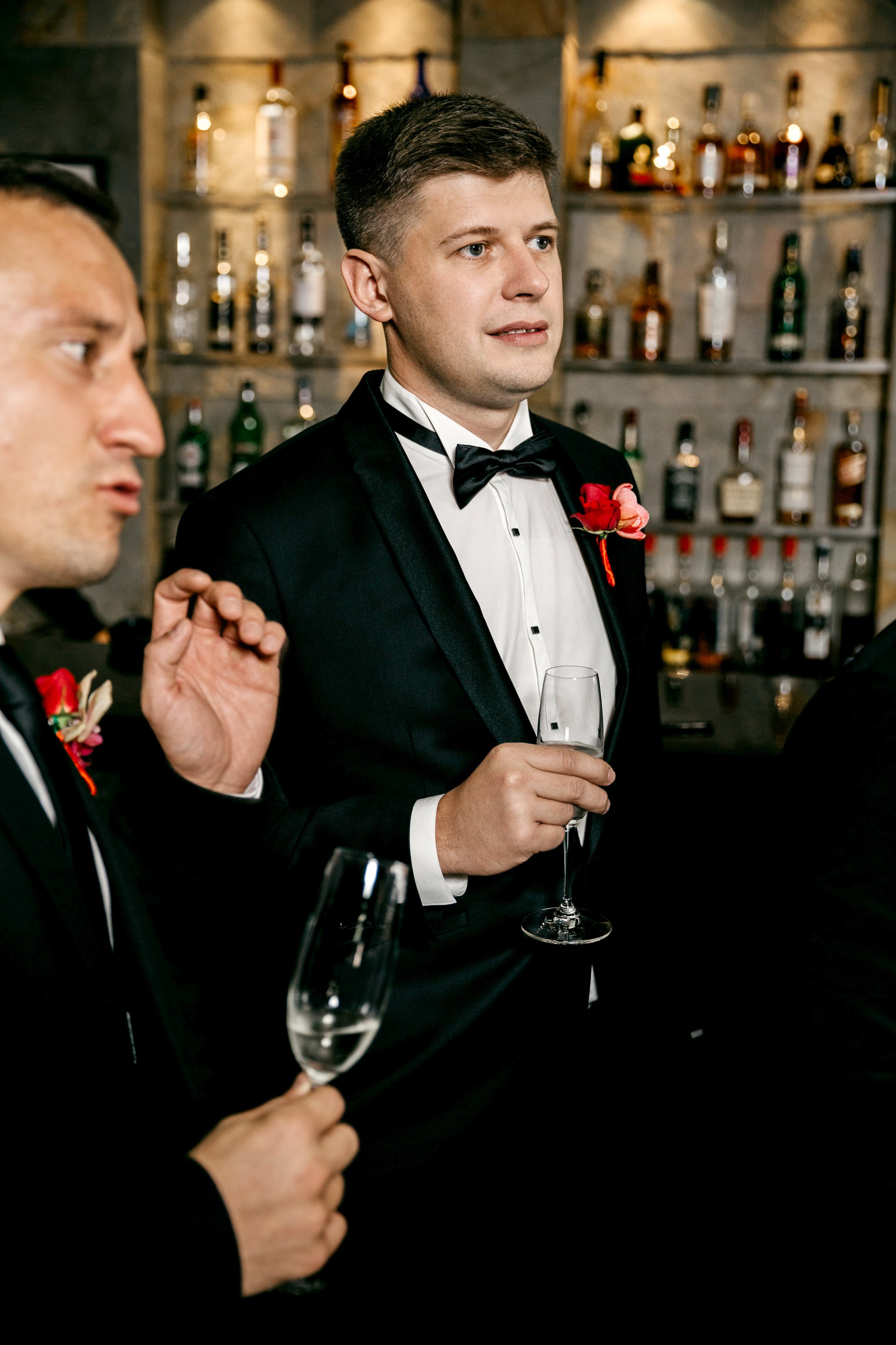 Фёдор и Алёна. Свадебный фотограф Иркутск, репортажный фотограф Иркутск