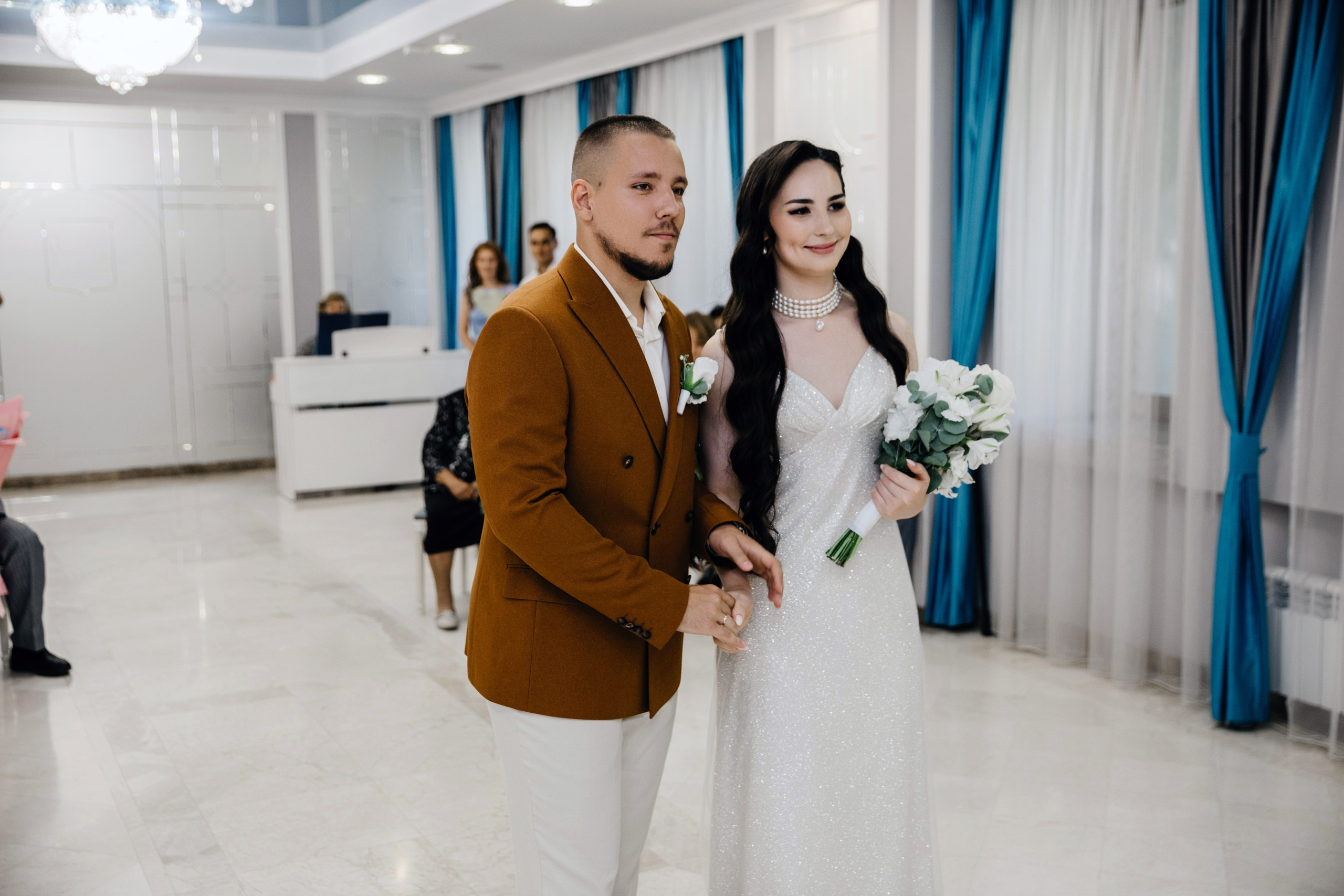 Александр и Мария. Свадебный фотограф Иркутск, репортажный фотограф Иркутск