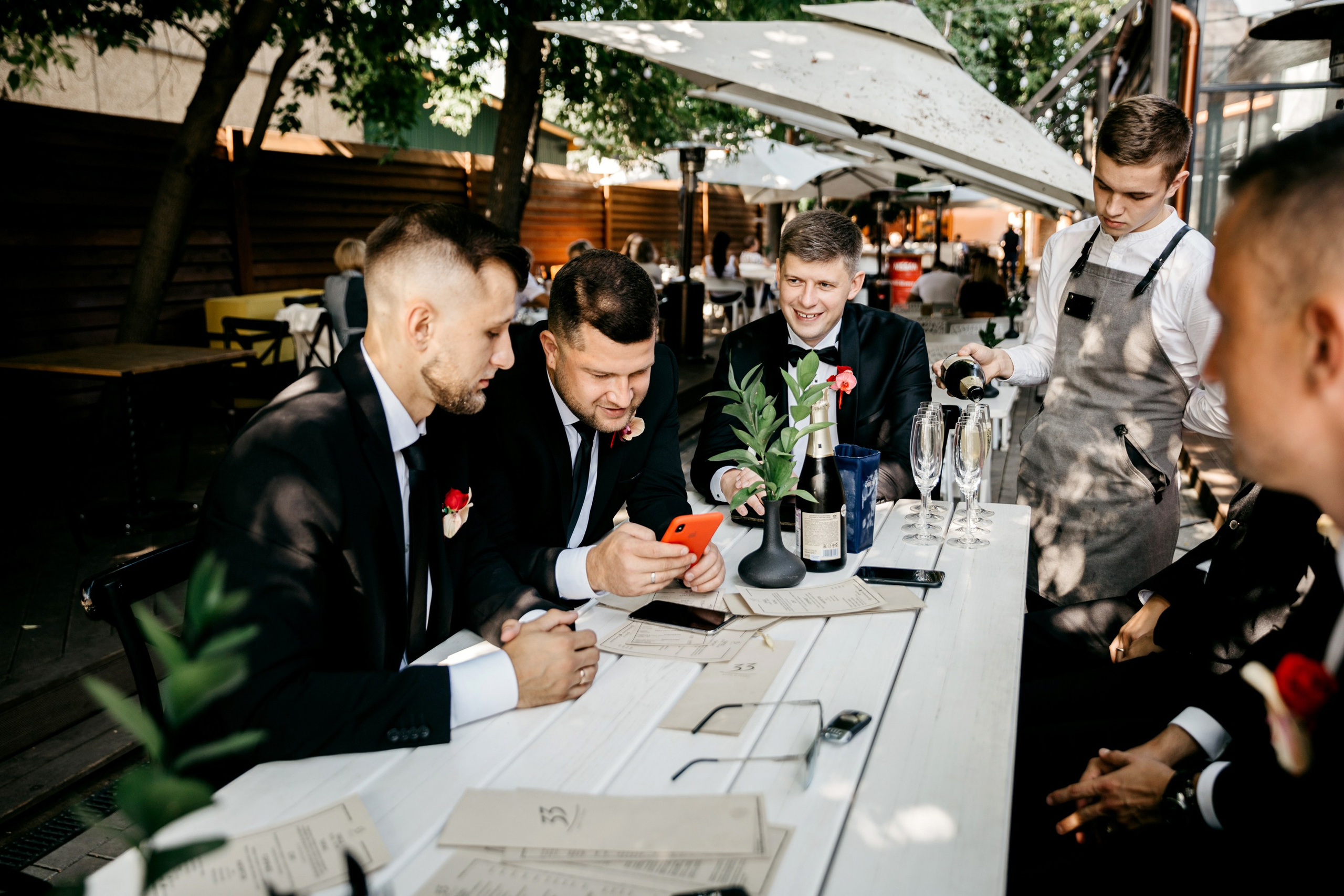 Фёдор и Алёна. Свадебный фотограф Иркутск, репортажный фотограф Иркутск