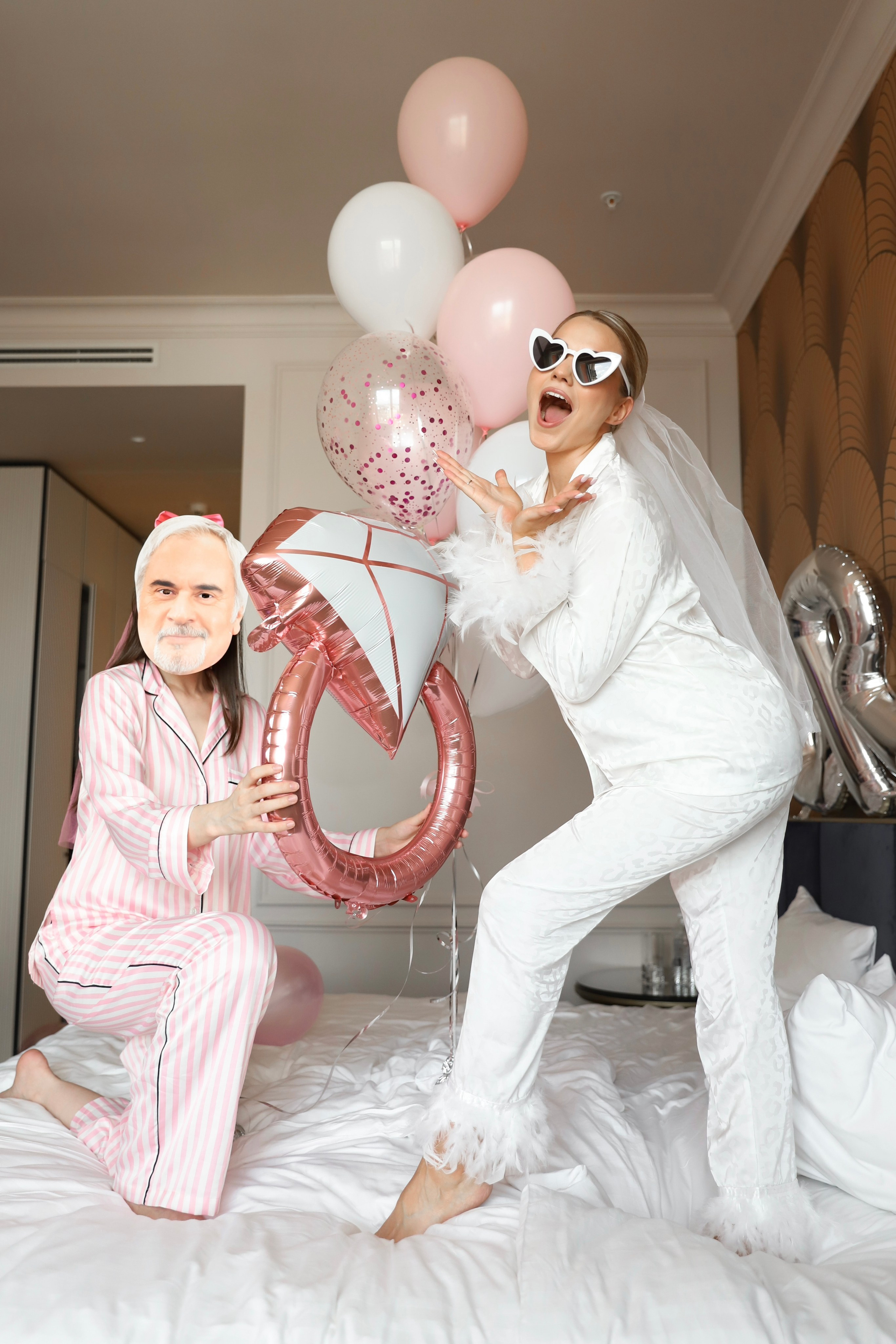 Девичник Ольги. Kristina Krugova