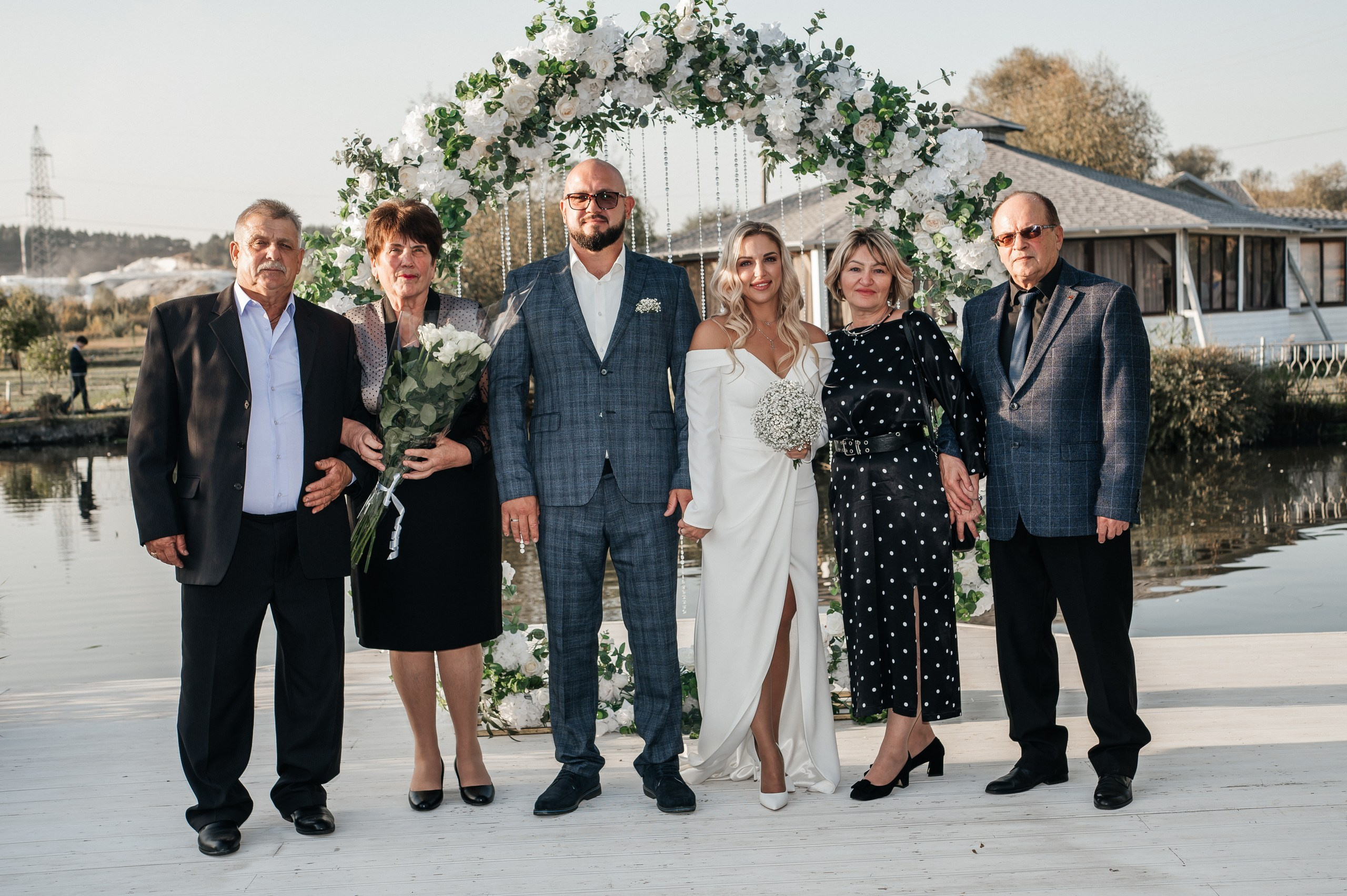 Евгений и Наталья. Фотограф Екатерина Бочарникова