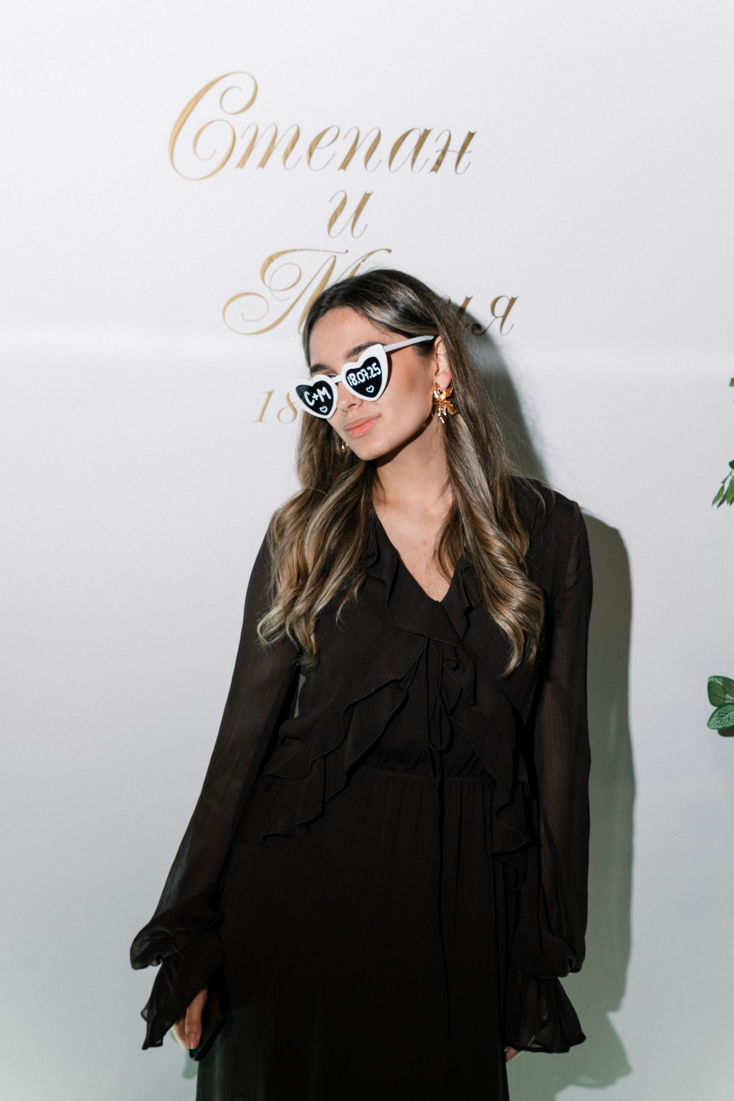 Банкет по случаю свадьбы Степана и Марии. Ваш фотограф в Одинцовском районе и Москве