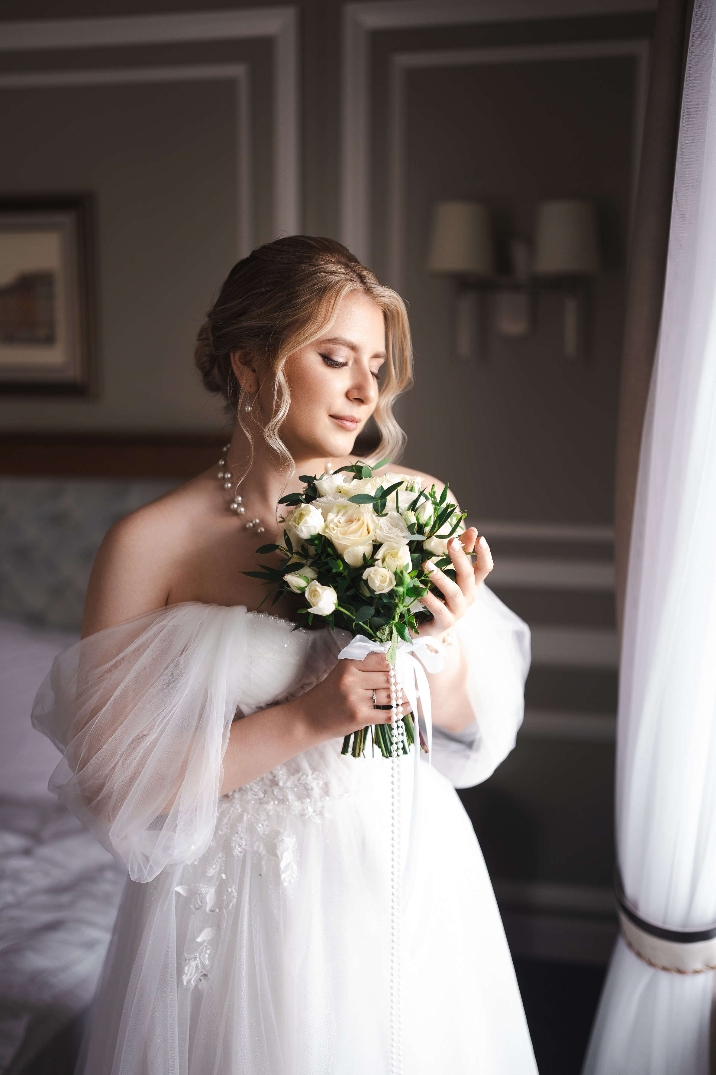 Анастасия и Антон. Фотограф Хабаровск