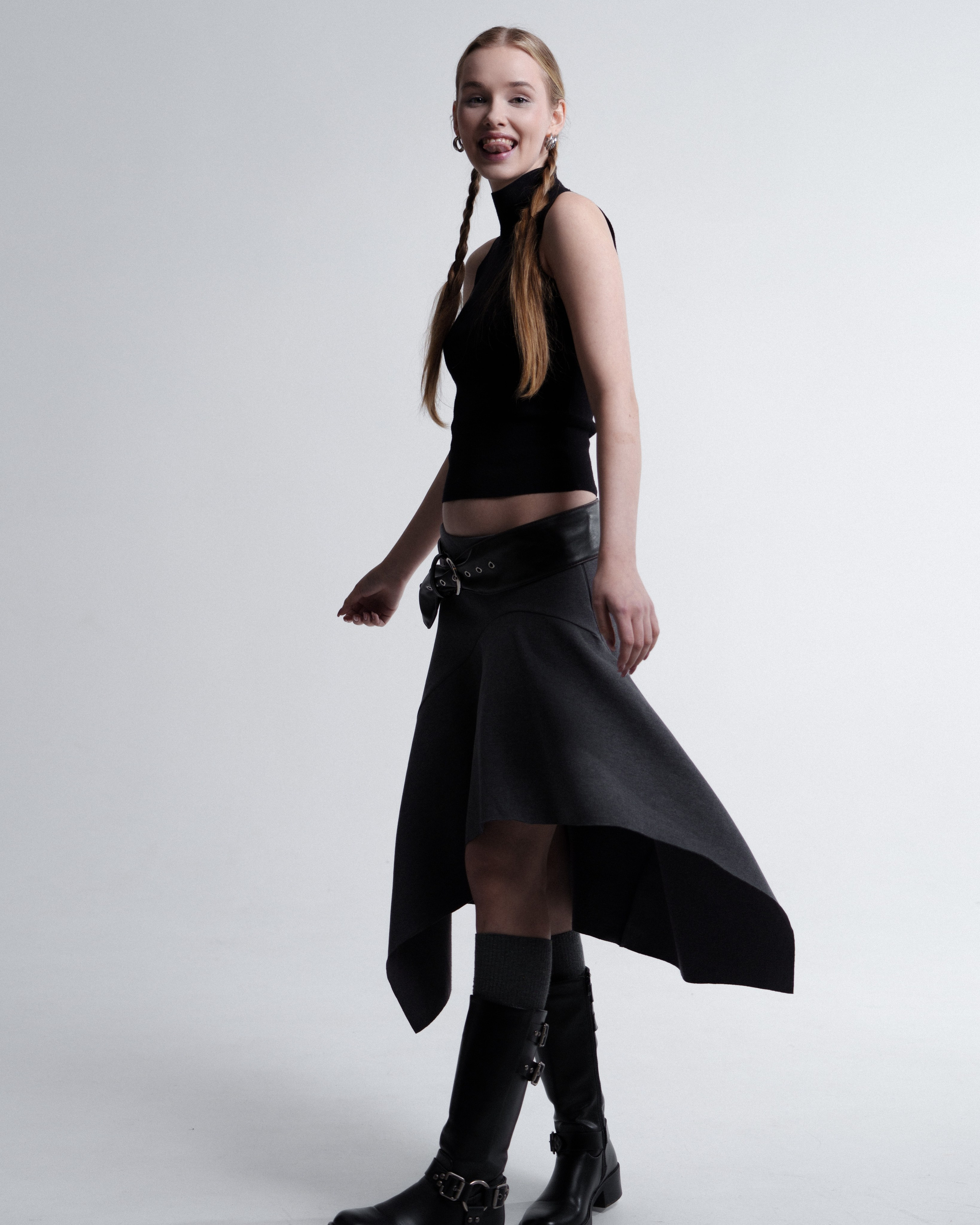 Lookbook. Верговская Софья FASHION-PHOTOGRAPHER из Санкт-Петербурга