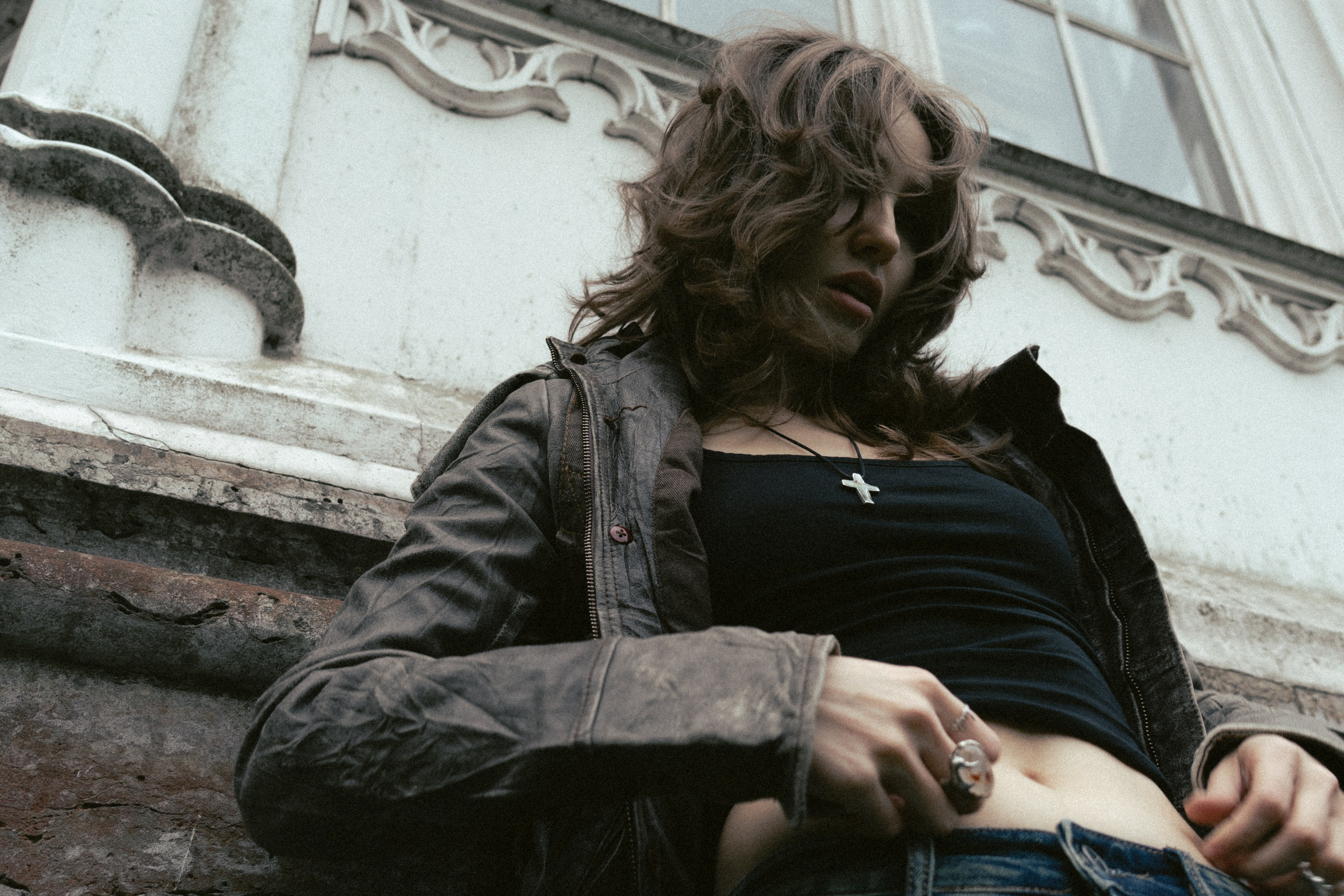 NASTYA TIMUR. Верговская Софья FASHION-PHOTOGRAPHER из Санкт-Петербурга